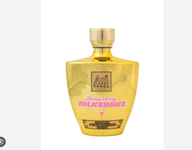 Au  Vodka flavours 70cl with Au Flavours !!! In stock Now!!!! now Miami Mango!!!