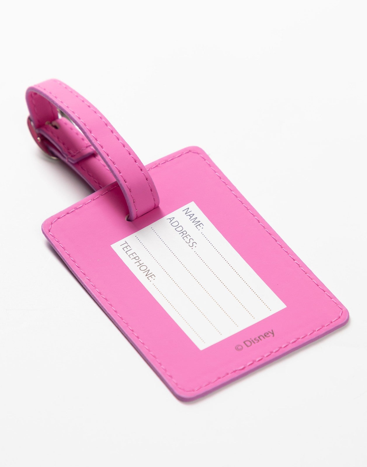 Disney Wallet Gift Set | Unisex Kids Pink | Official Merch