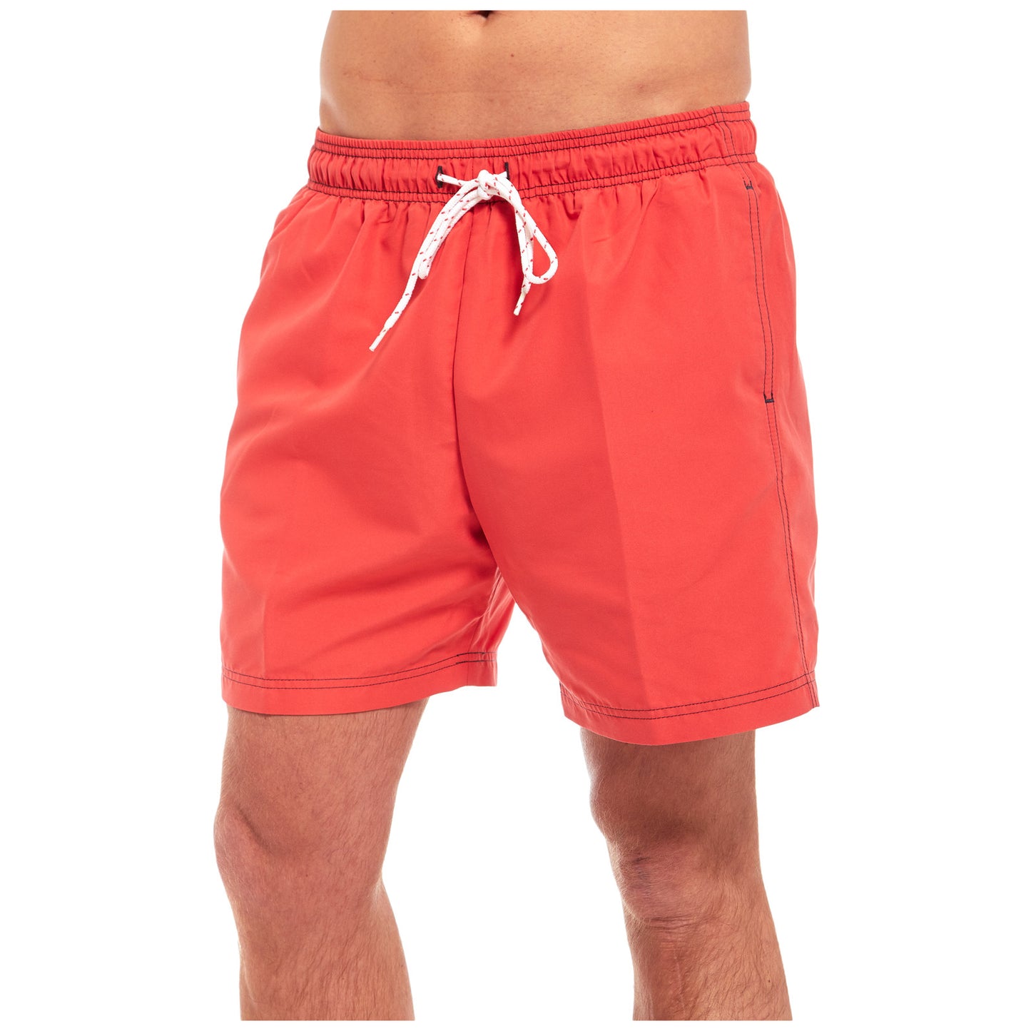MENS MESH LINED QUICK DRY SHORTS SWIMMING GYM RUNNING SUMMER BEACH SPORTS TRUNKS