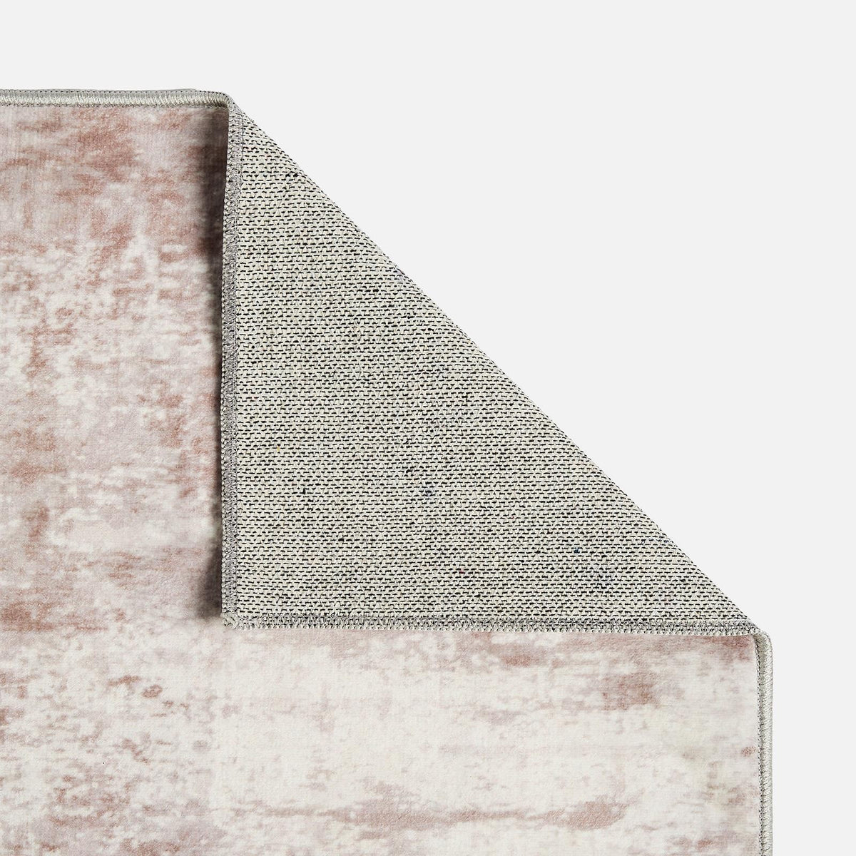 OHS Abstract Washable Rug Non Slip Soft Luxury Floor Carpet Hallway Runner