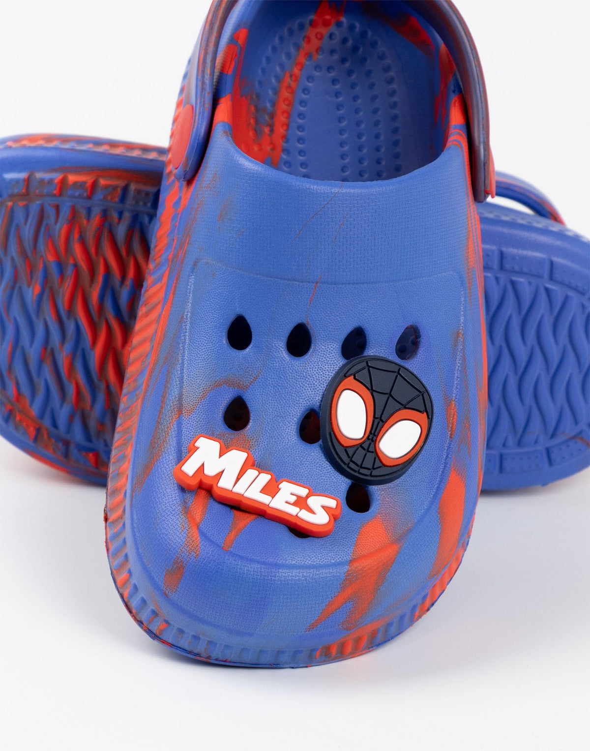 Marvel Clogs | Unisex Kids Multicoloured | Official Merch