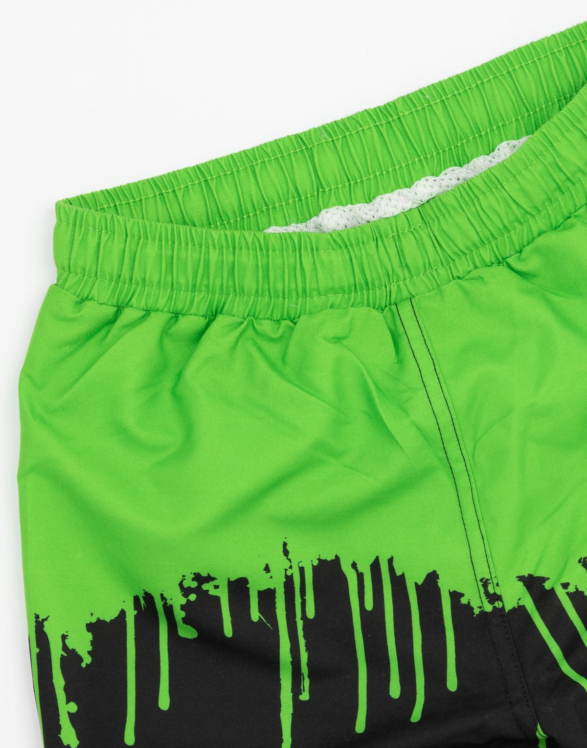 Teenage Mutant Ninja Turtles Swim Shorts | Boys Multicoloured | Official Merch