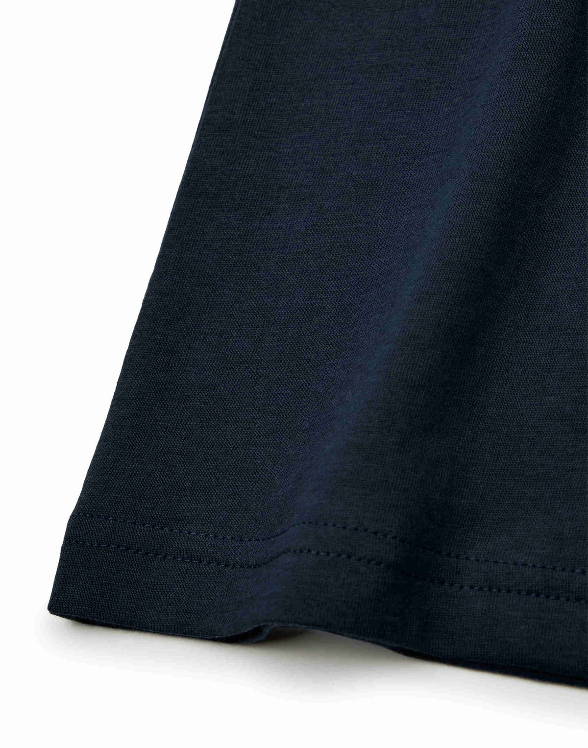 Bluey Short Sleeved T-Shirt | Unisex Kids Navy | Official Merch