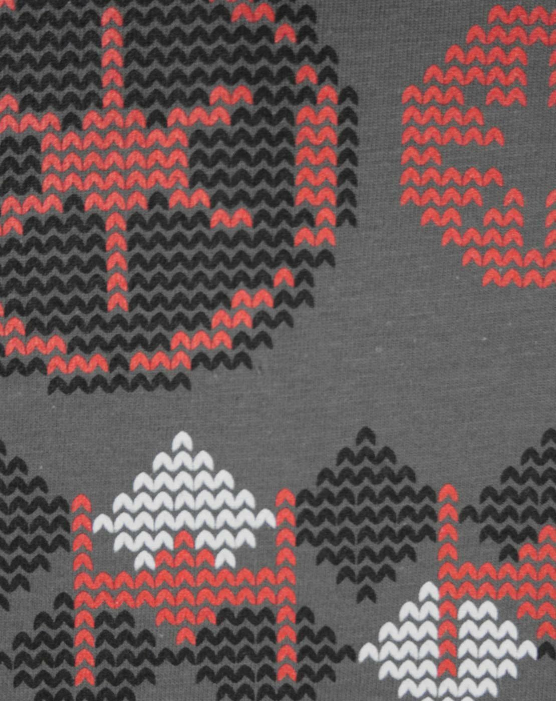 Star Wars Short Sleeved T-Shirt | Mens Charcoal | Official Merch