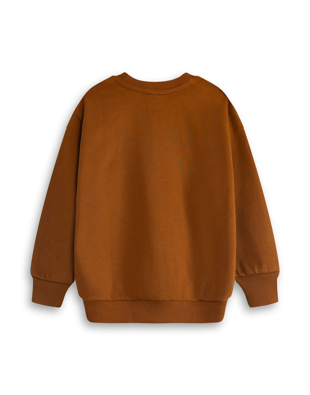 Gruffalo & Friends Sweatshirt | Unisex Kids Brown | Official Merch