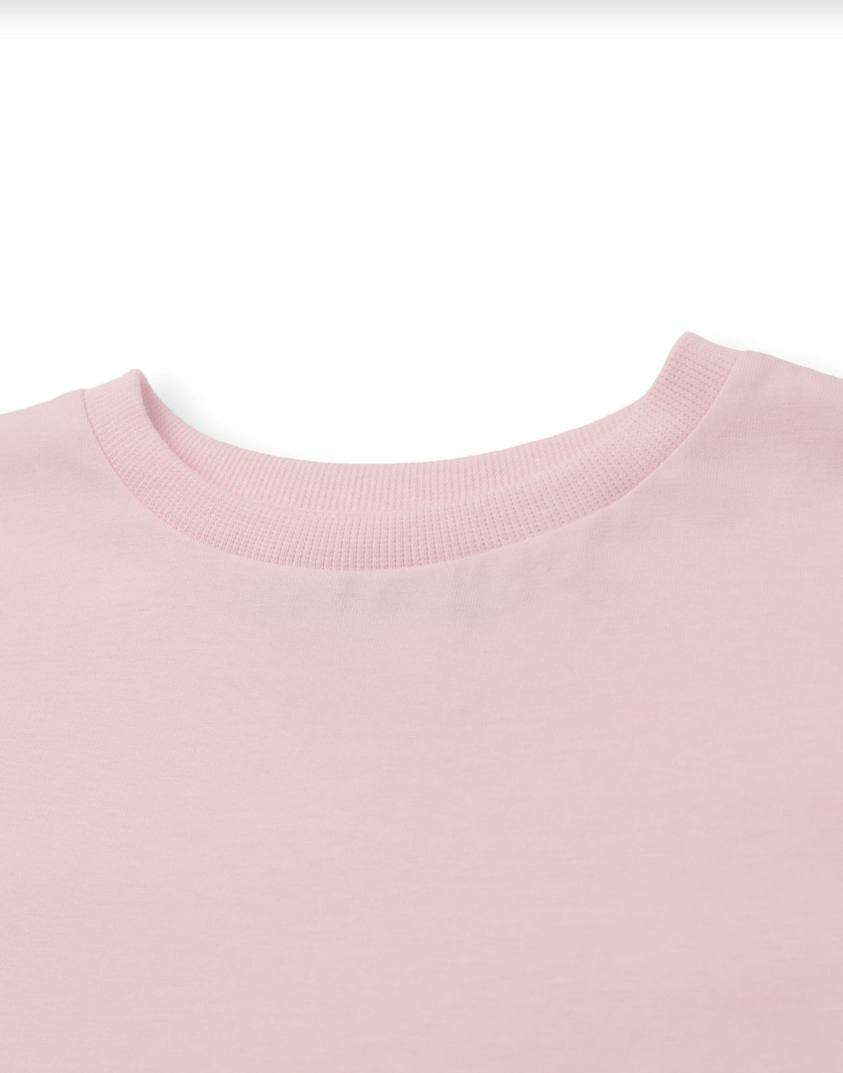 Barbie Short Sleeved T-Shirt | Girls Pink | Official Merch
