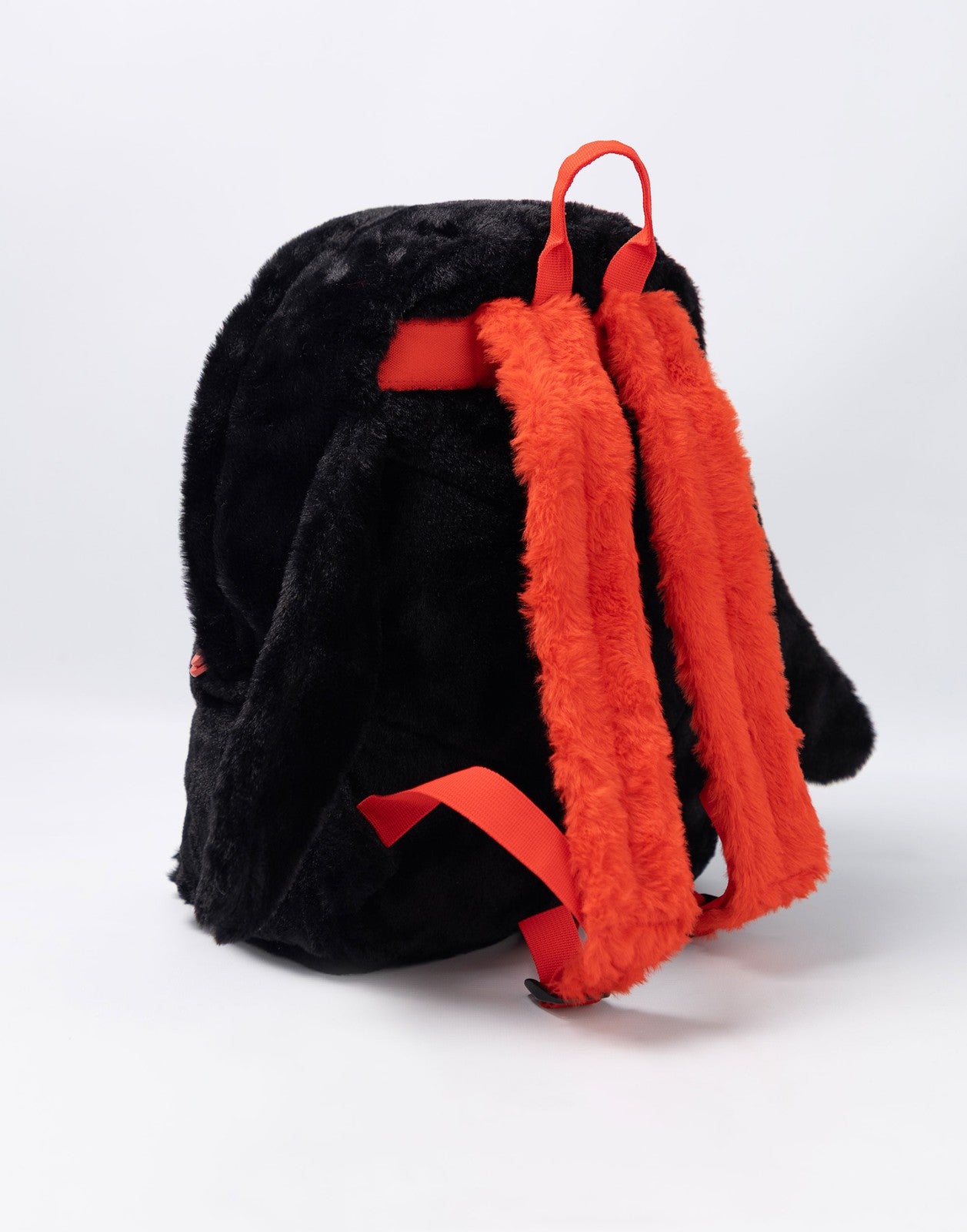Pingu Backpack | Unisex Kids Black | Official Merch