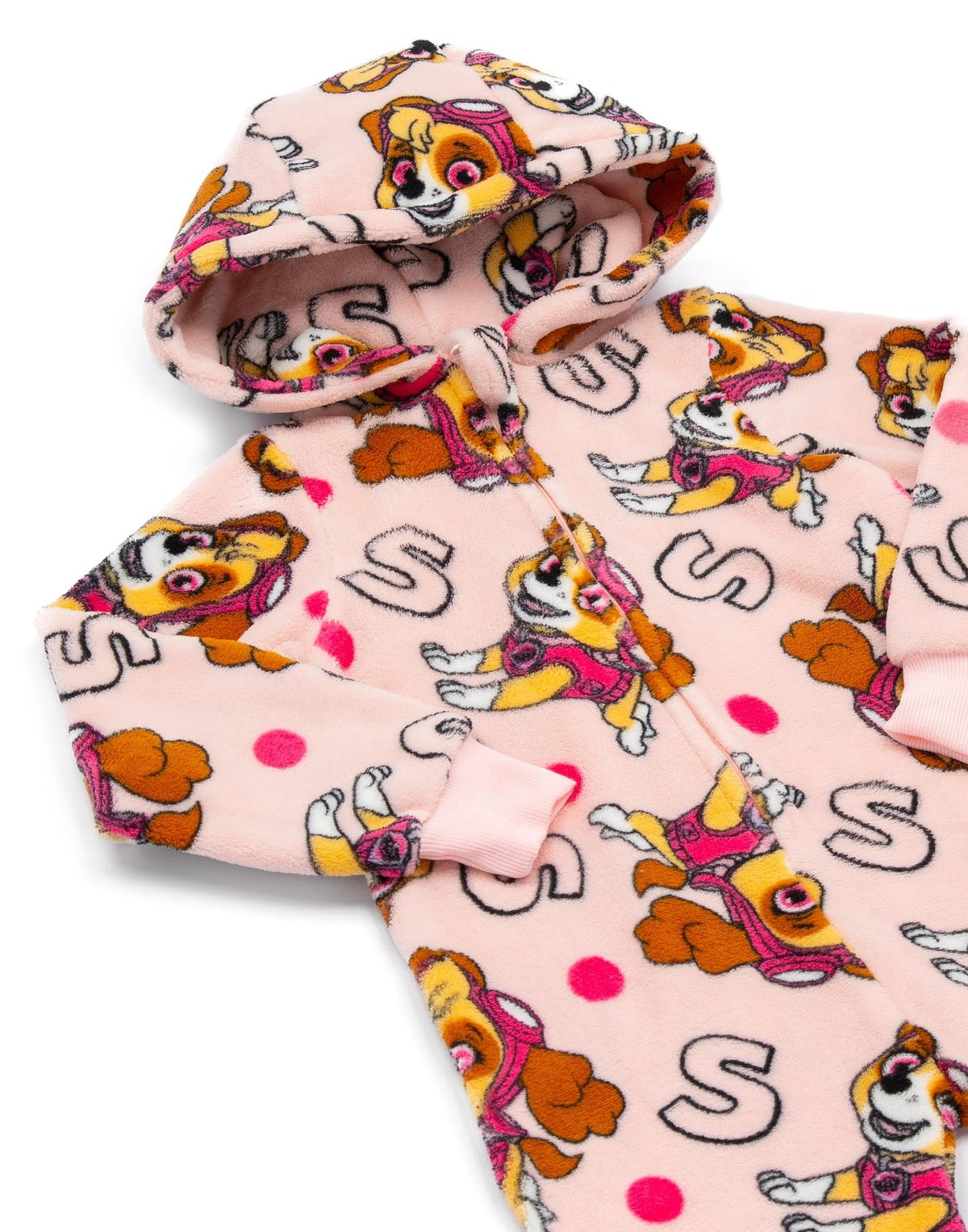 Paw Patrol  | Girls Pink | Official Merch