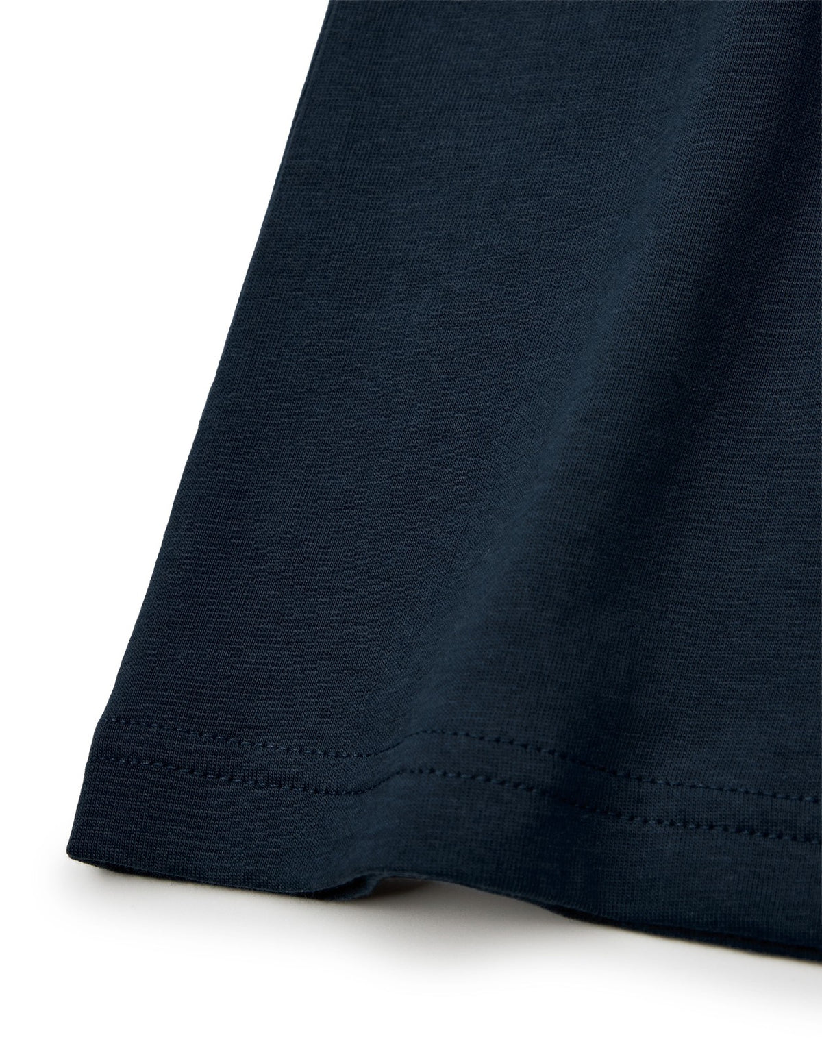 Marvel Short Sleeved T-Shirt | Mens Navy | Official Merch