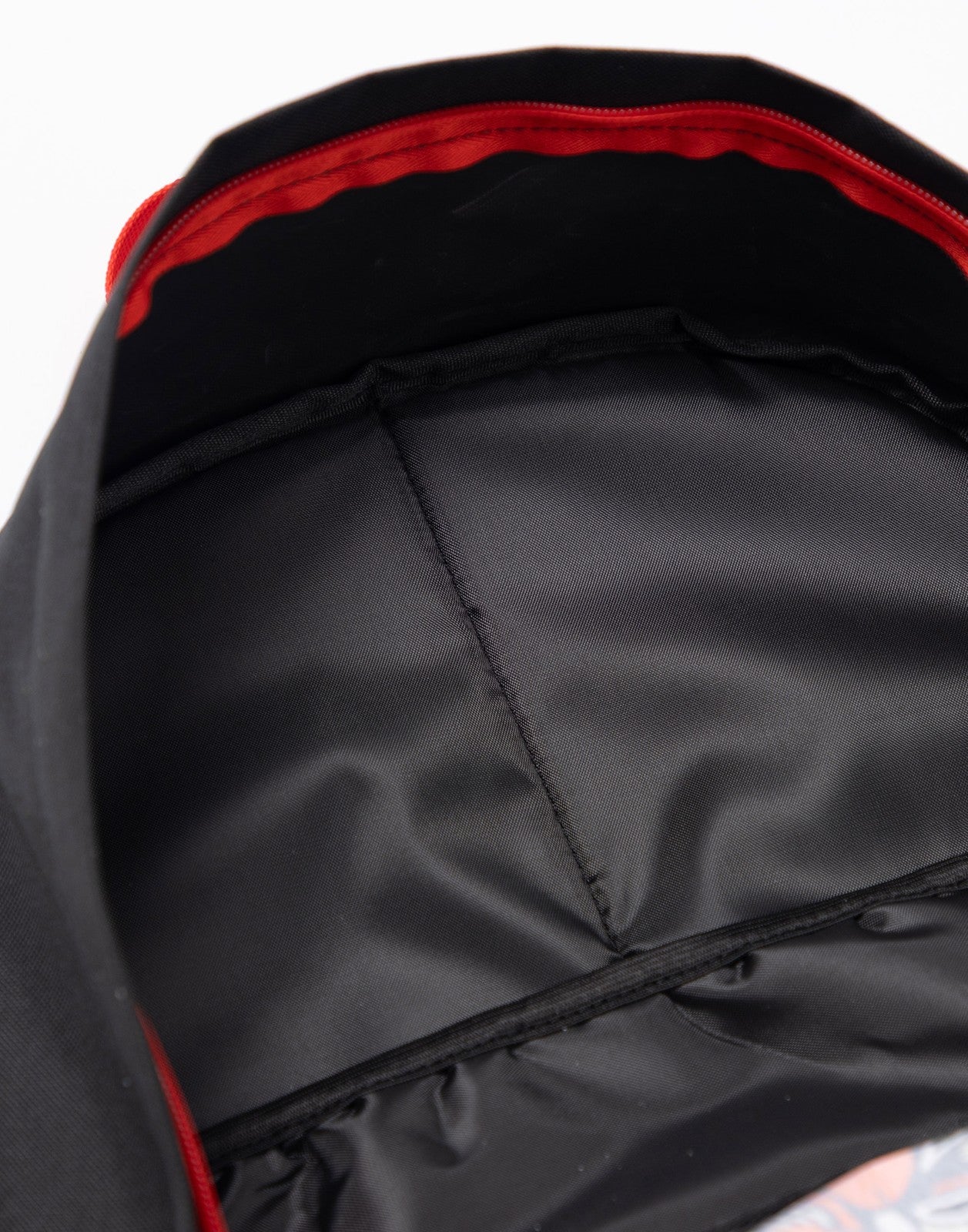 Stranger Things Backpack | Unisex Black | Official Merch
