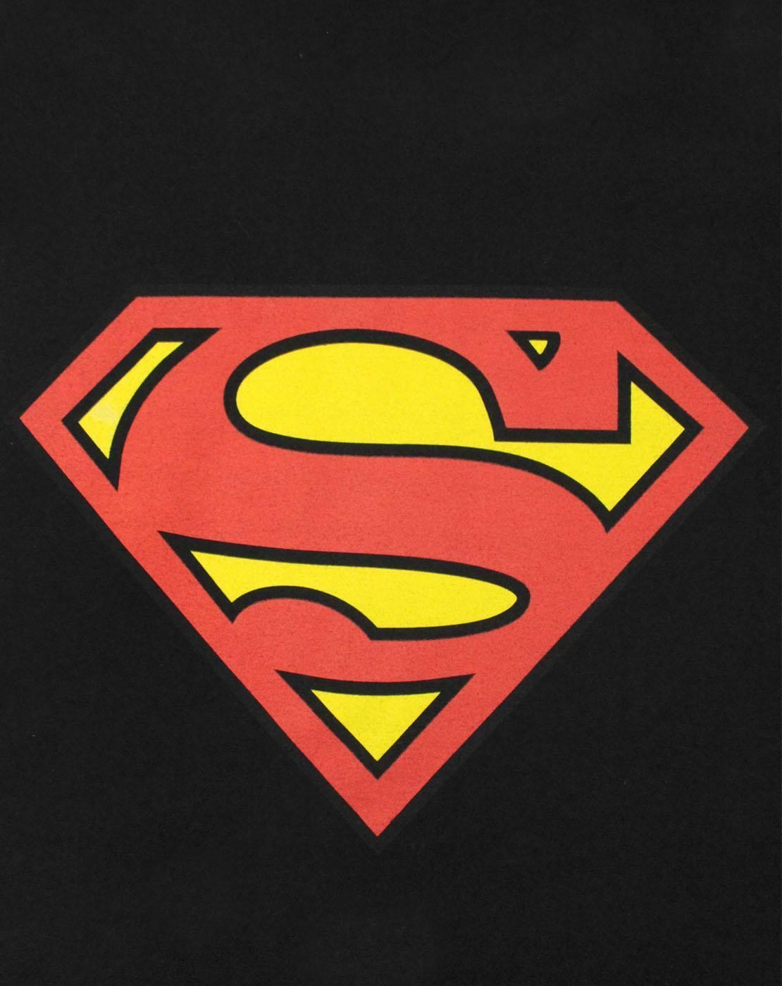 DC Comics Vest | Womens Black | Official Merch