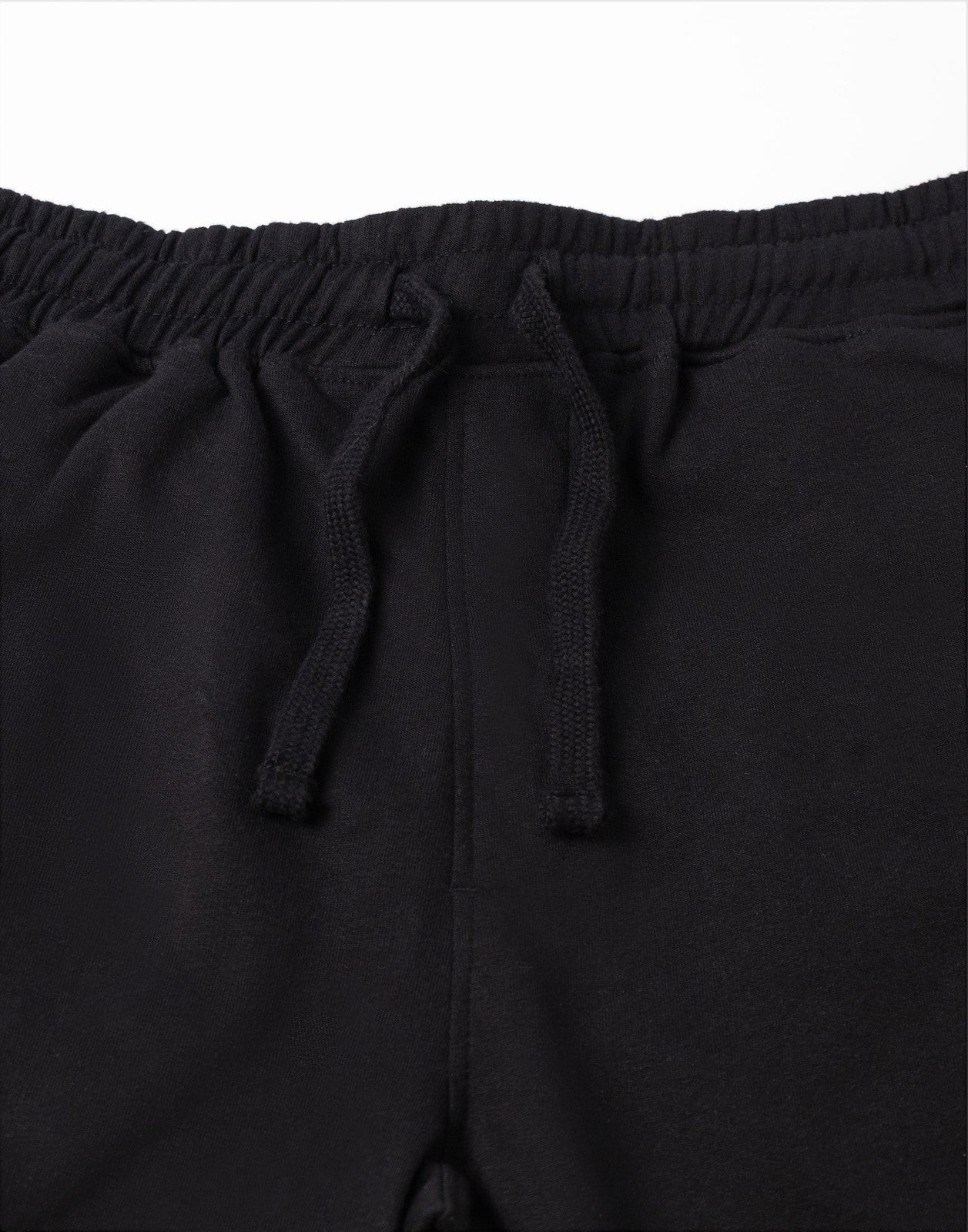 Top Gear Shorts | Unisex Black | Official Merch
