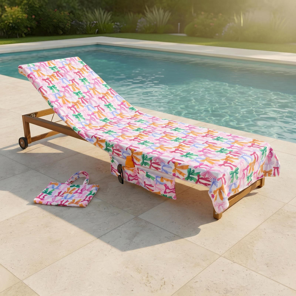 OHS Beach Towel Bag OR Inflatable Bolster OR Cushion Microfibre Quick Dry Travel