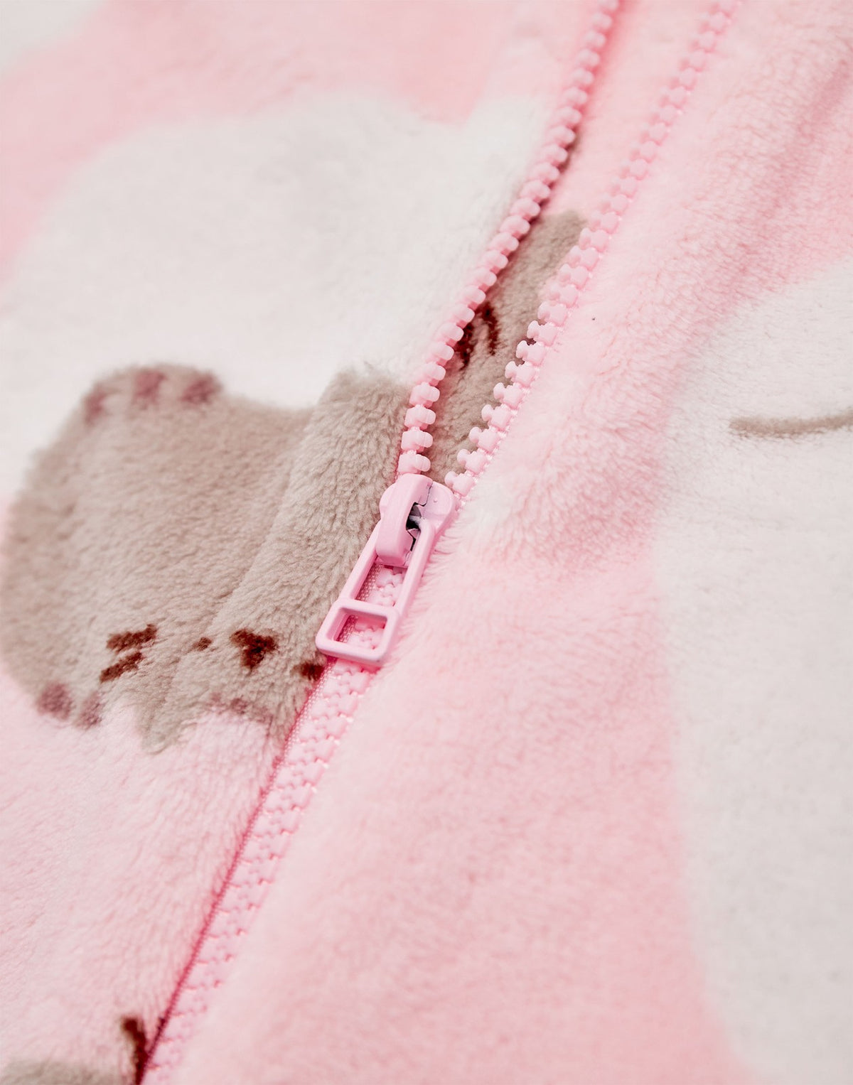 Pusheen  | Girls Pink | Official Merch