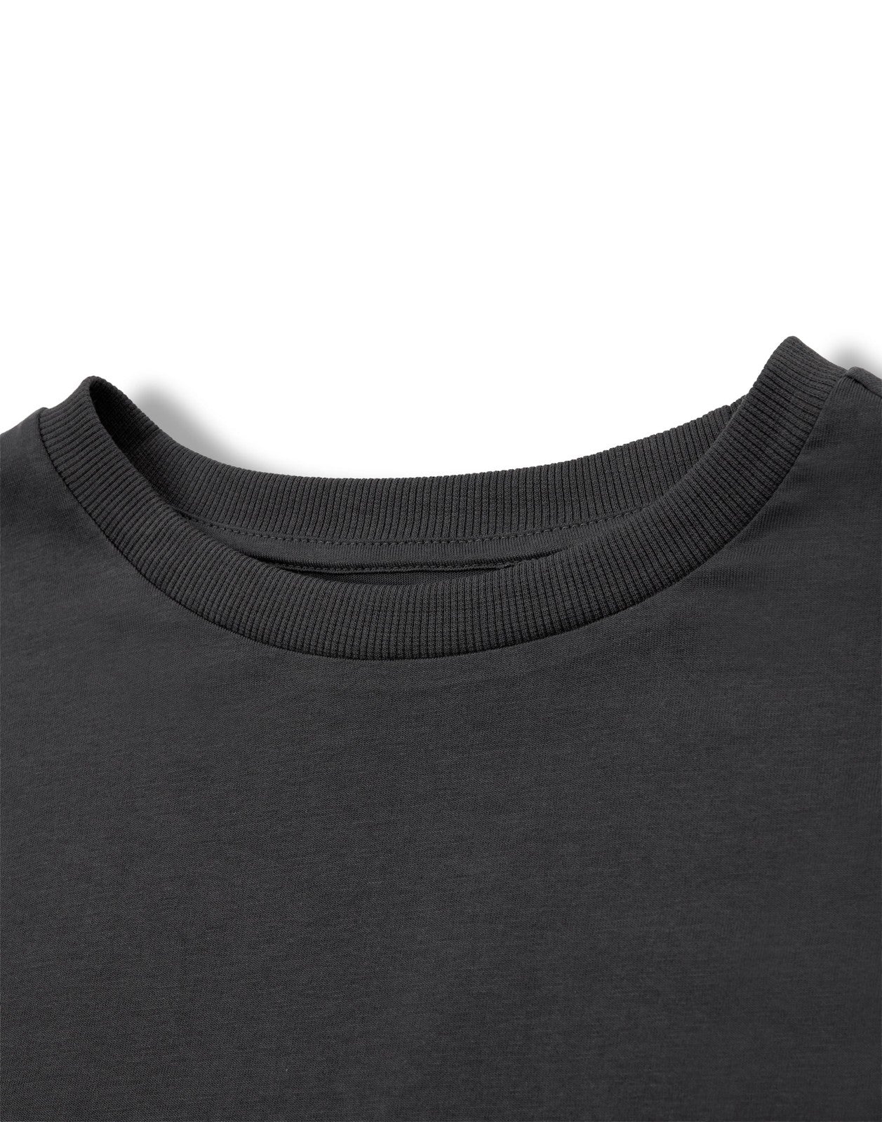 Marvel Short Sleeved T-Shirt | Mens Charcoal | Official Merch