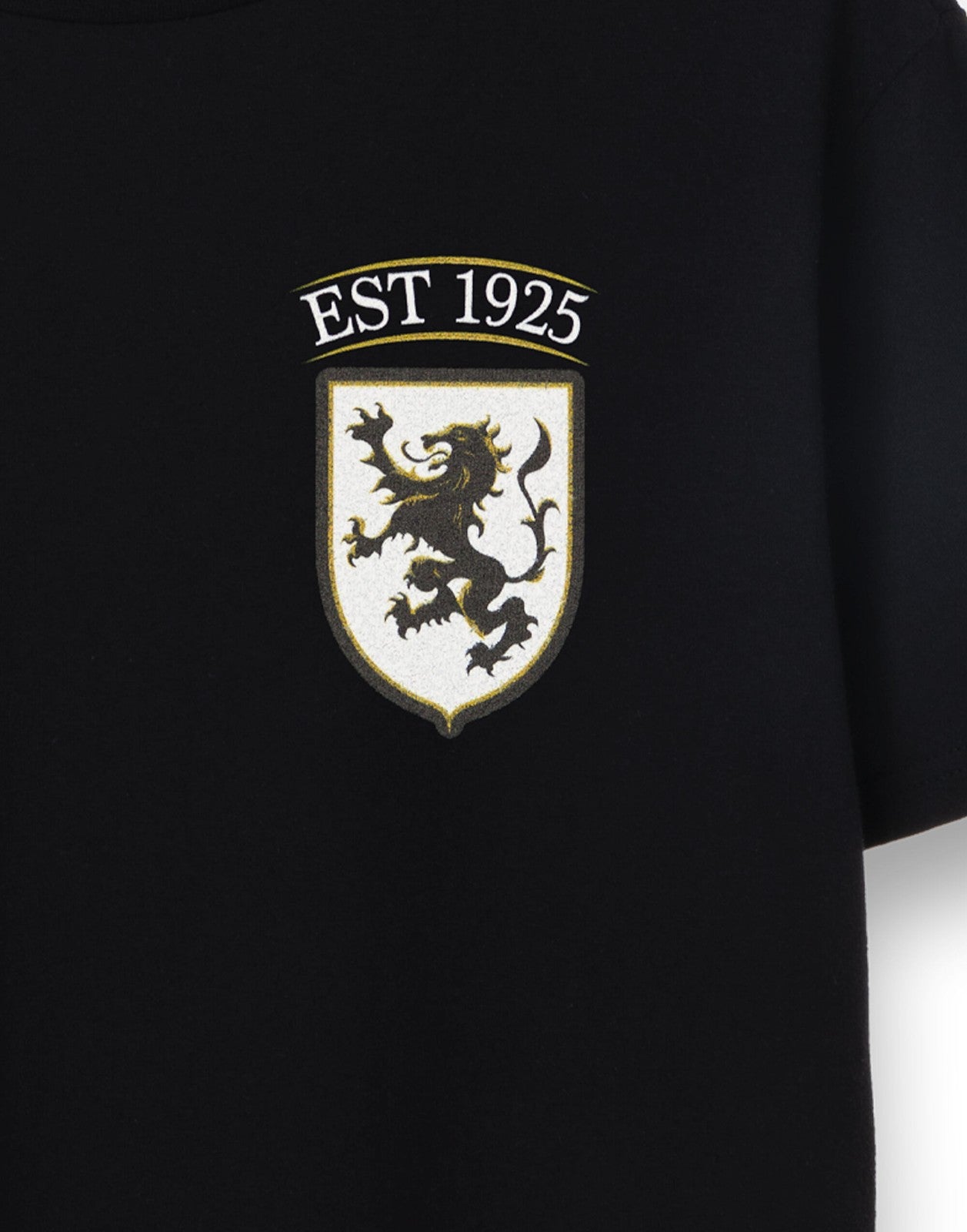 The Godfather Short Sleeved T-Shirt | Mens Black | Official Merch
