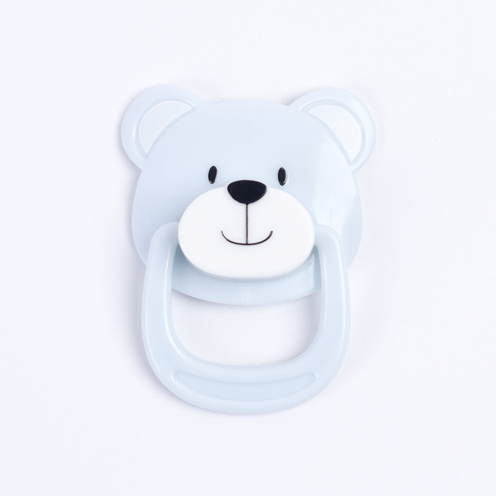 12PCS Magnetic Dummy Soother Inner Magnet for Reborn Baby Dolls DIY Accessories