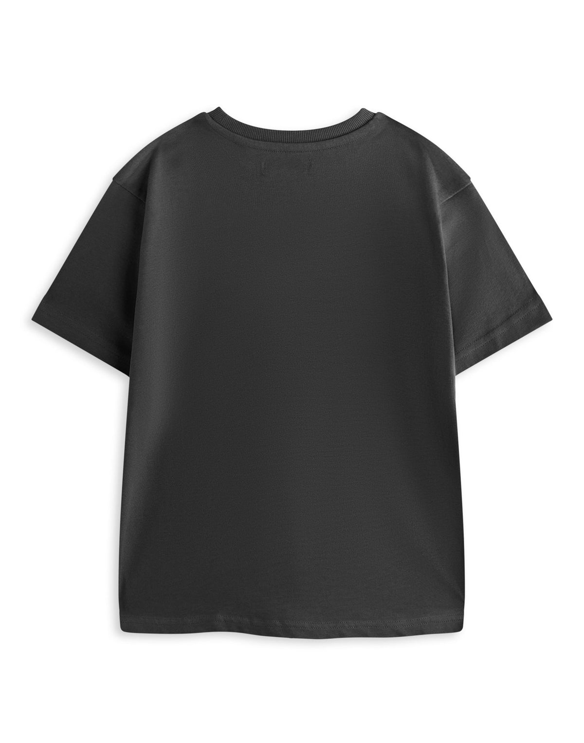 Masters of the Universe Short Sleeved T-Shirt | Unisex Kids Charcoal | Official