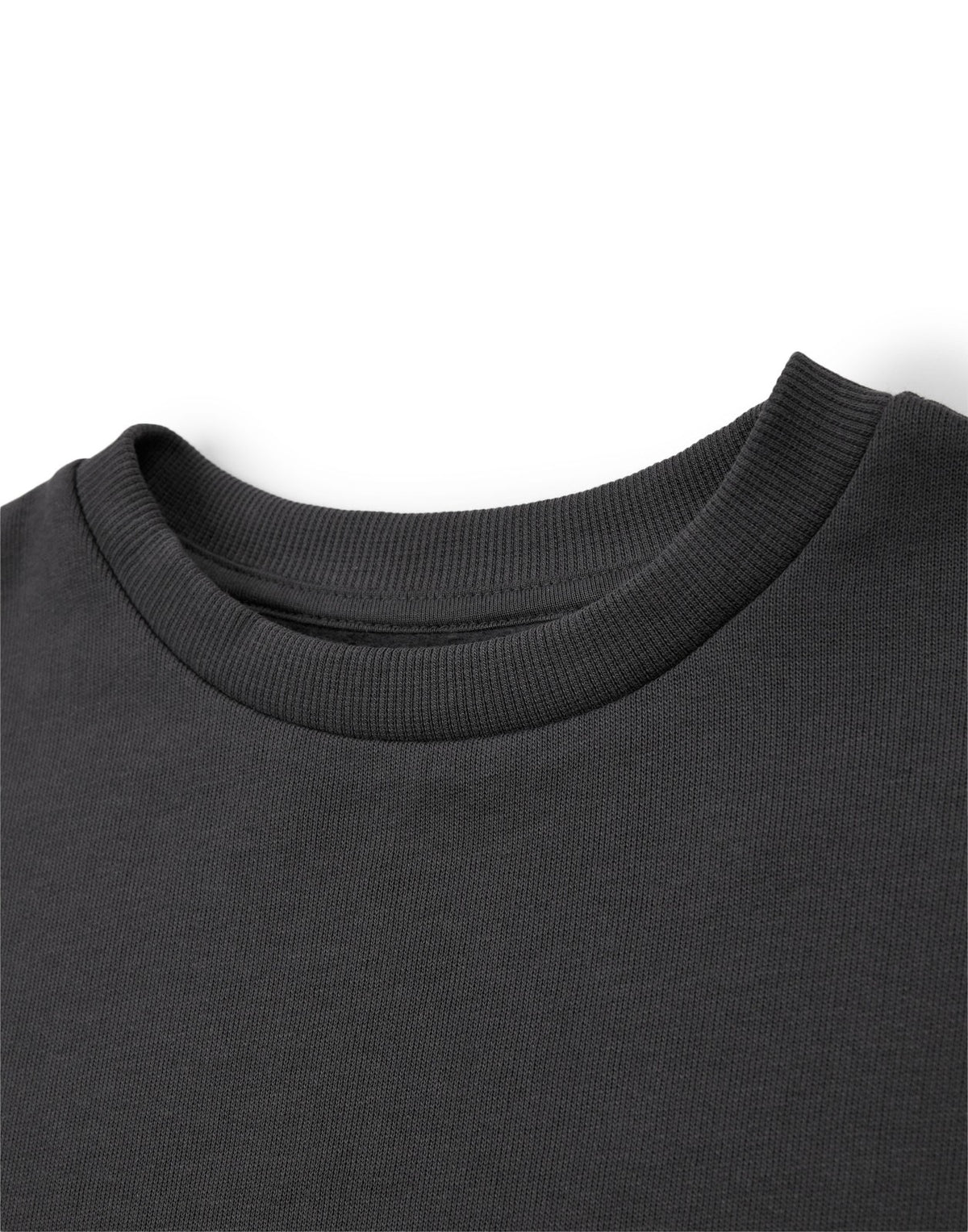 Barbie Sweatshirt | Girls Charcoal | Official Merch