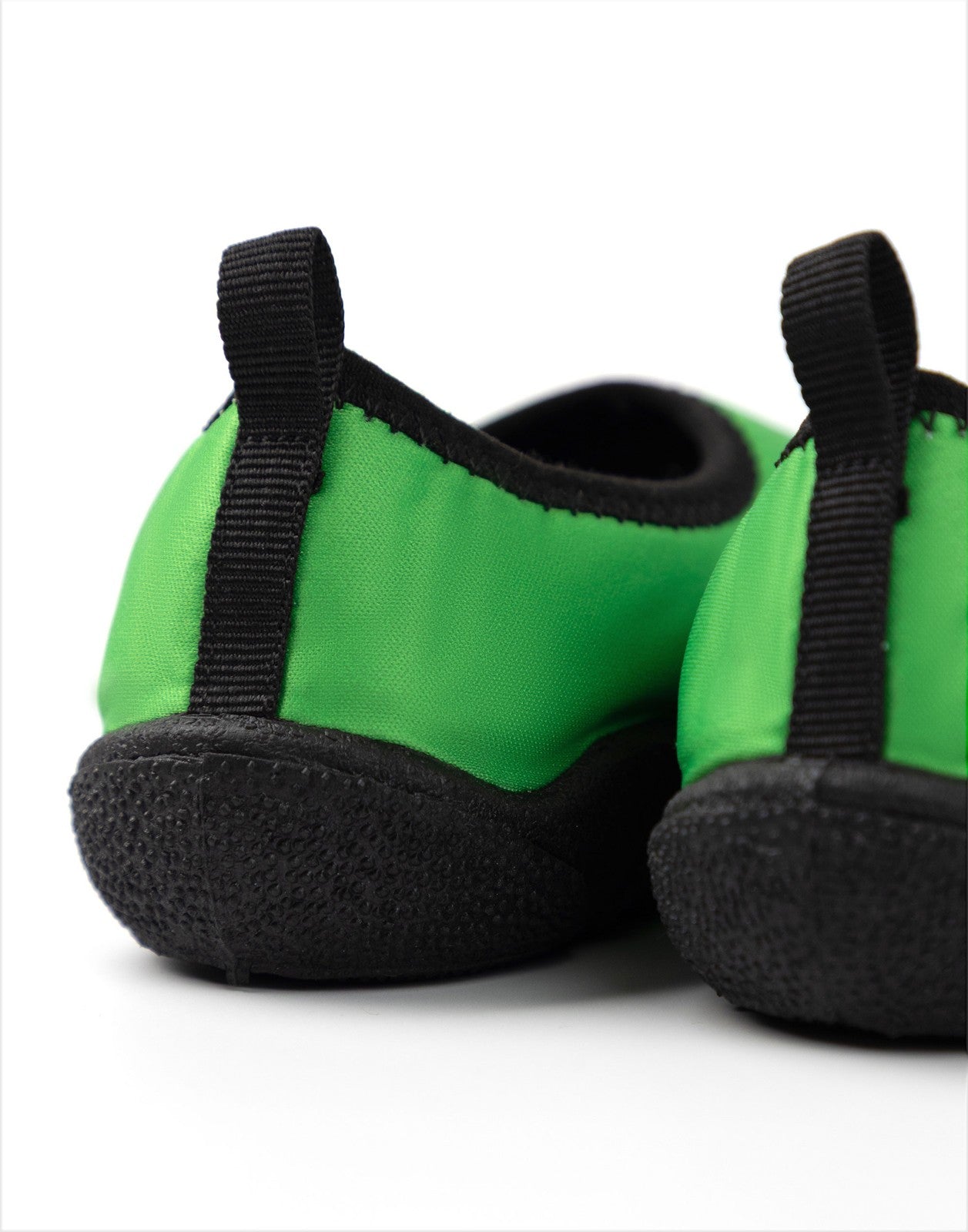 Minecraft Aqua Shoes | Boys Green Gaming | Official Merch