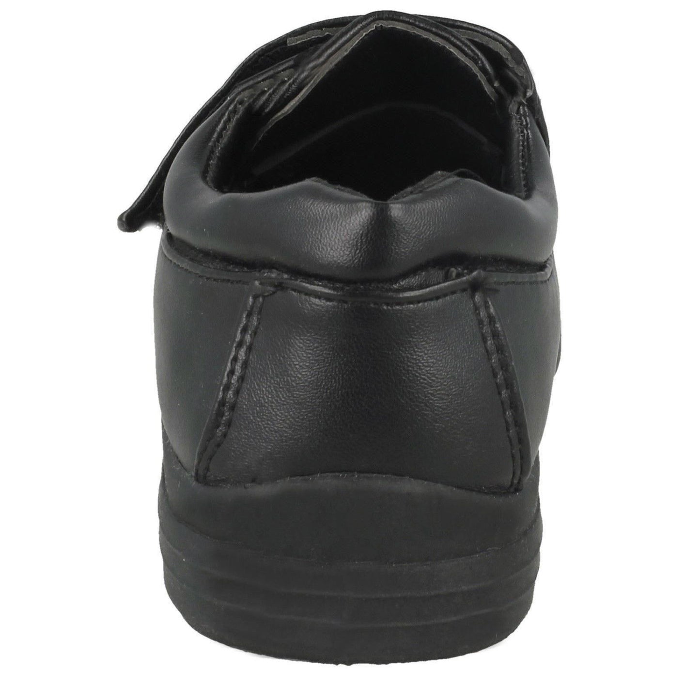 KIDS SCHOOL SHOES UNIFORM SPORTS PE PUMPS FORMAL CASUAL CHILDREN BOYS PARTY BOOT