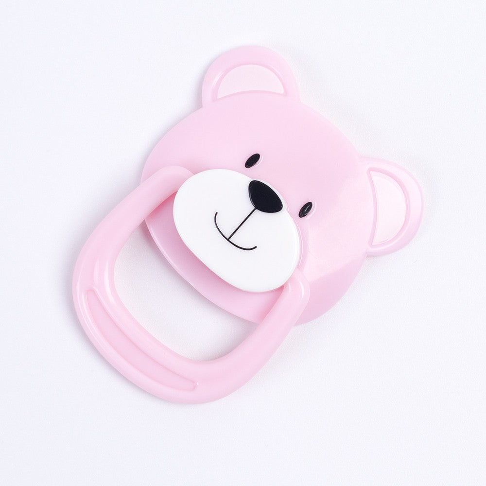 12PCS Magnetic Dummy Soother Inner Magnet for Reborn Baby Dolls DIY Accessories