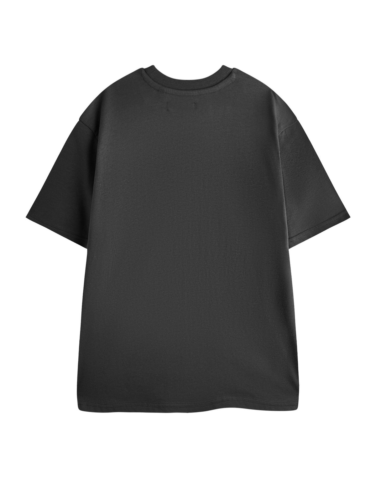 Invader Zim Short Sleeved T-Shirt | Mens Charcoal | Official Merch