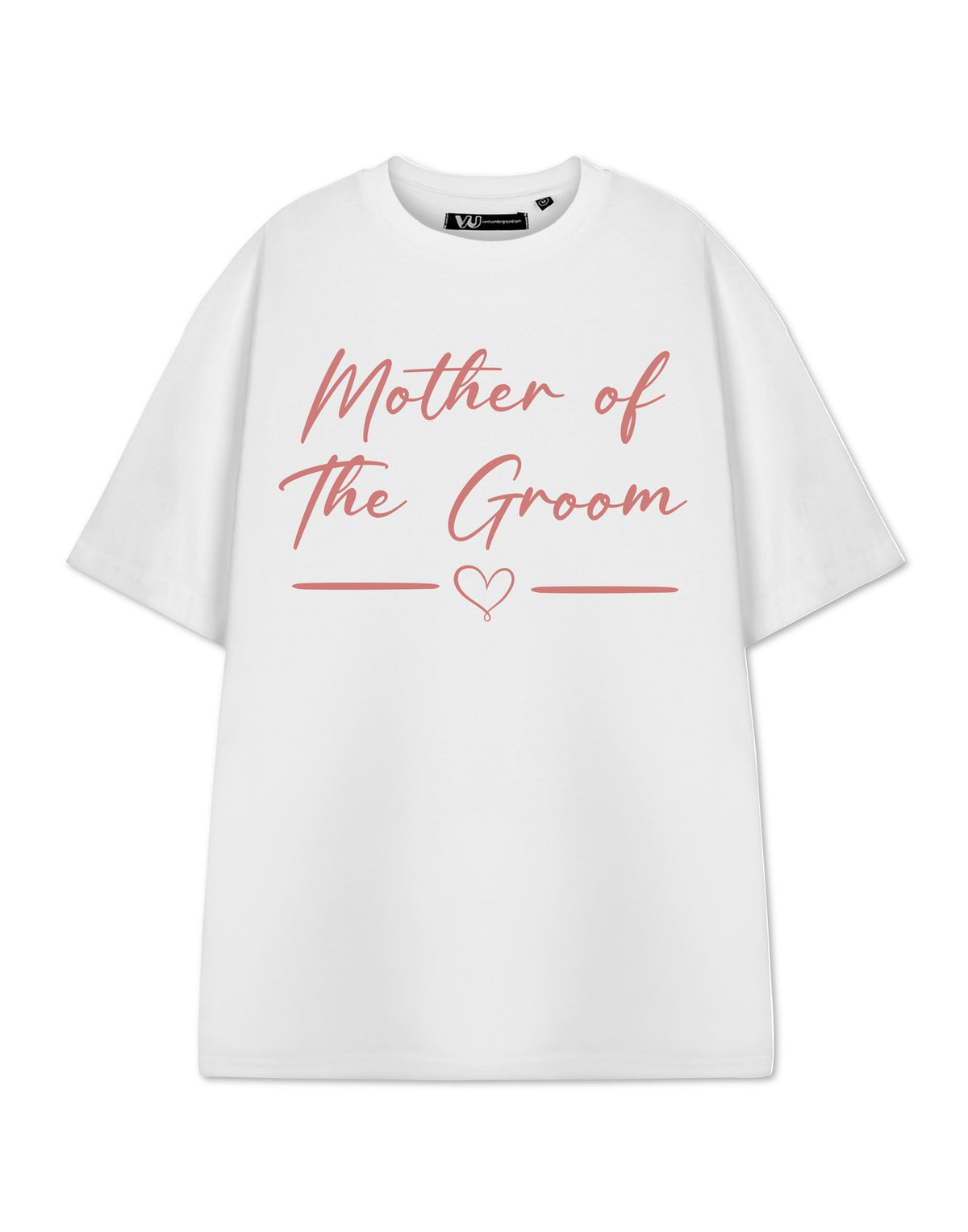 Show Me The Merch Short Sleeved T-Shirt | Womens White | Official Merch