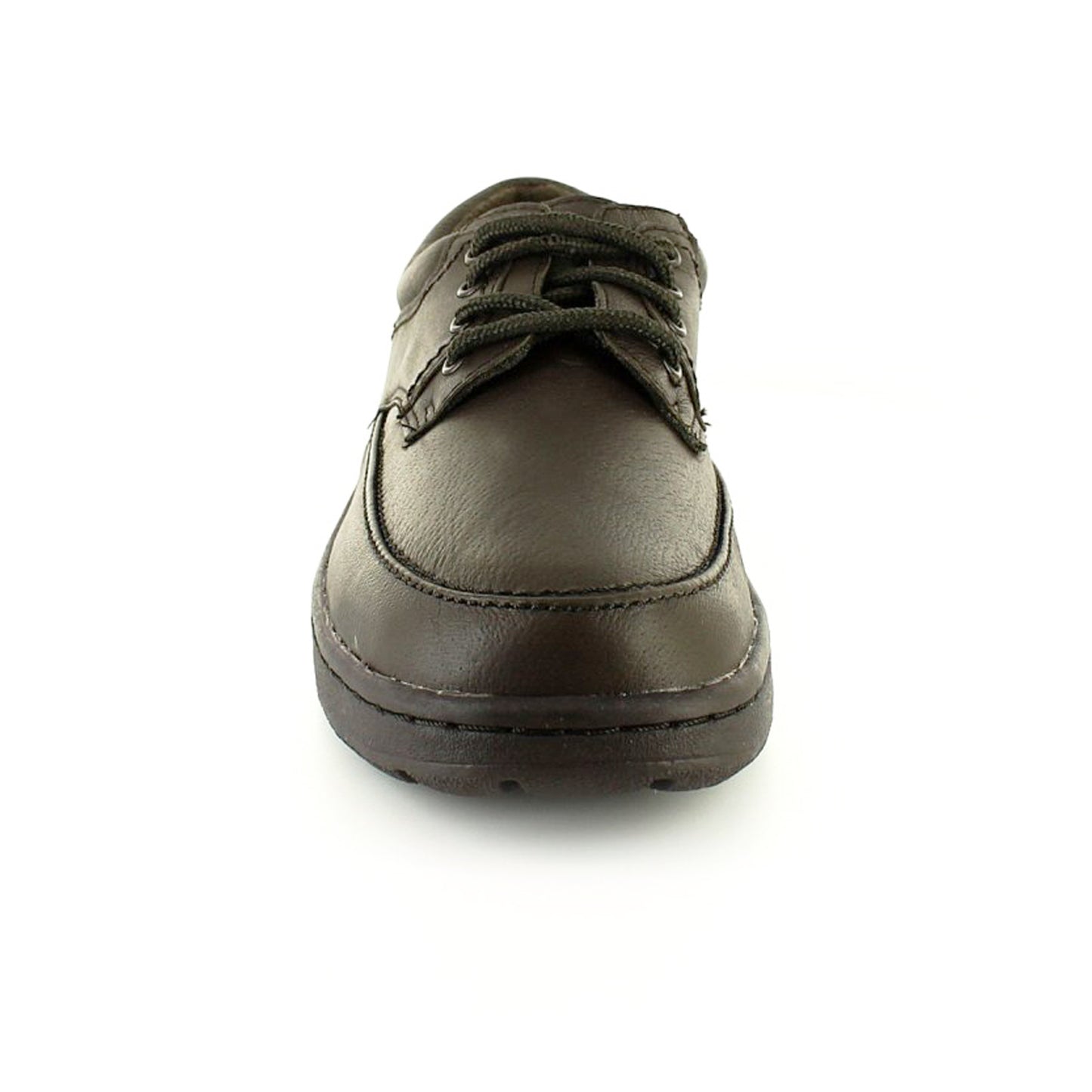 Dr Keller Mens Wide Fit Shoes Real Leather Padded Casual Formal Smart Moccasin