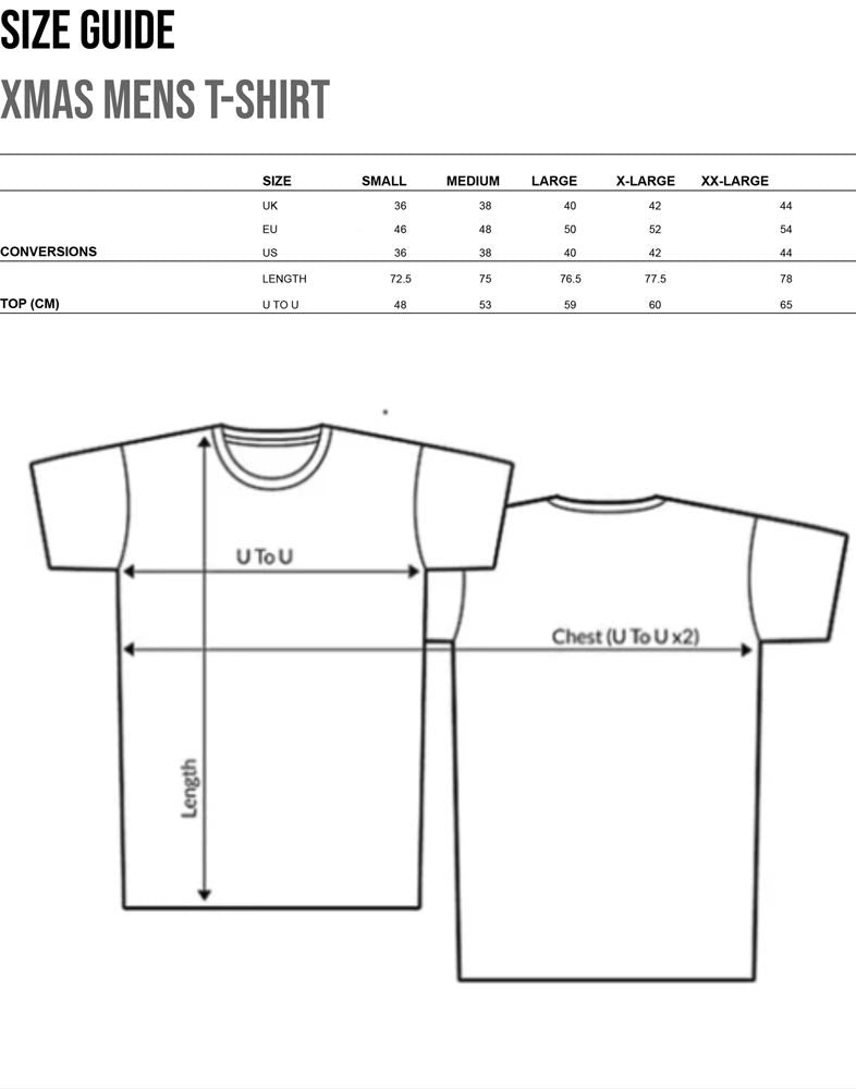 Garfield Short Sleeved T-Shirt | Mens Red | Official Merch