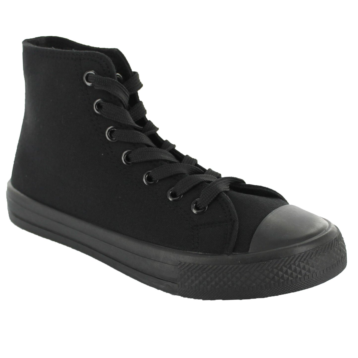 WOMENS SHOES LADIES LACE UP PLIMSOLLS PUMPS SNEAKERS TRAINERS SKATERS PLIMSOLES