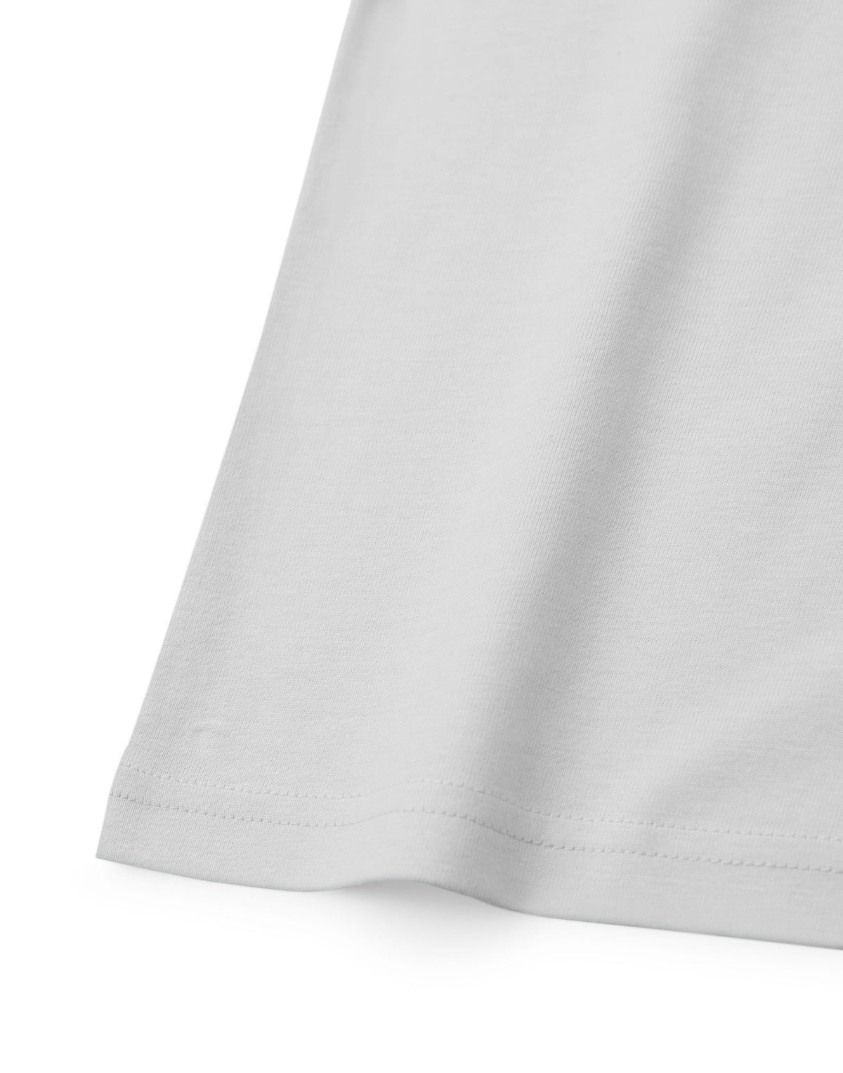 Bluey Short Sleeved T-Shirt | Unisex Kids Light Grey | Official Merch