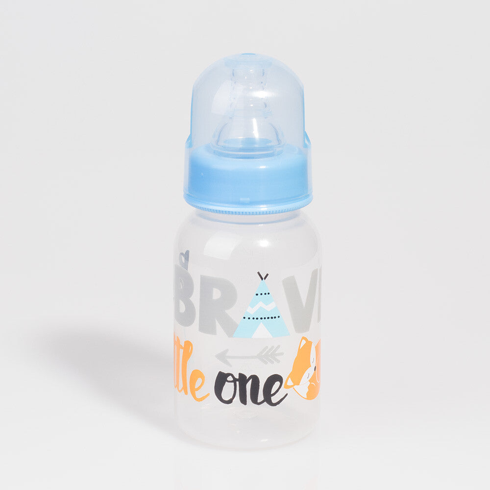 Reborn Doll Magnetic Dummy Pacifier Feeding Bottle for Baby Dolls Accessories