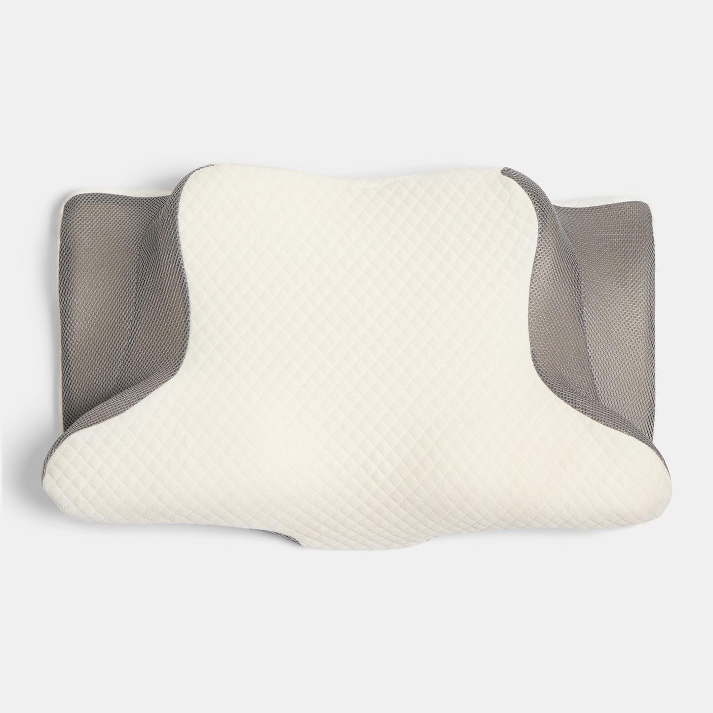OHS Orthopaedic Neck Pillow Memory Foam Head Support Cushion
