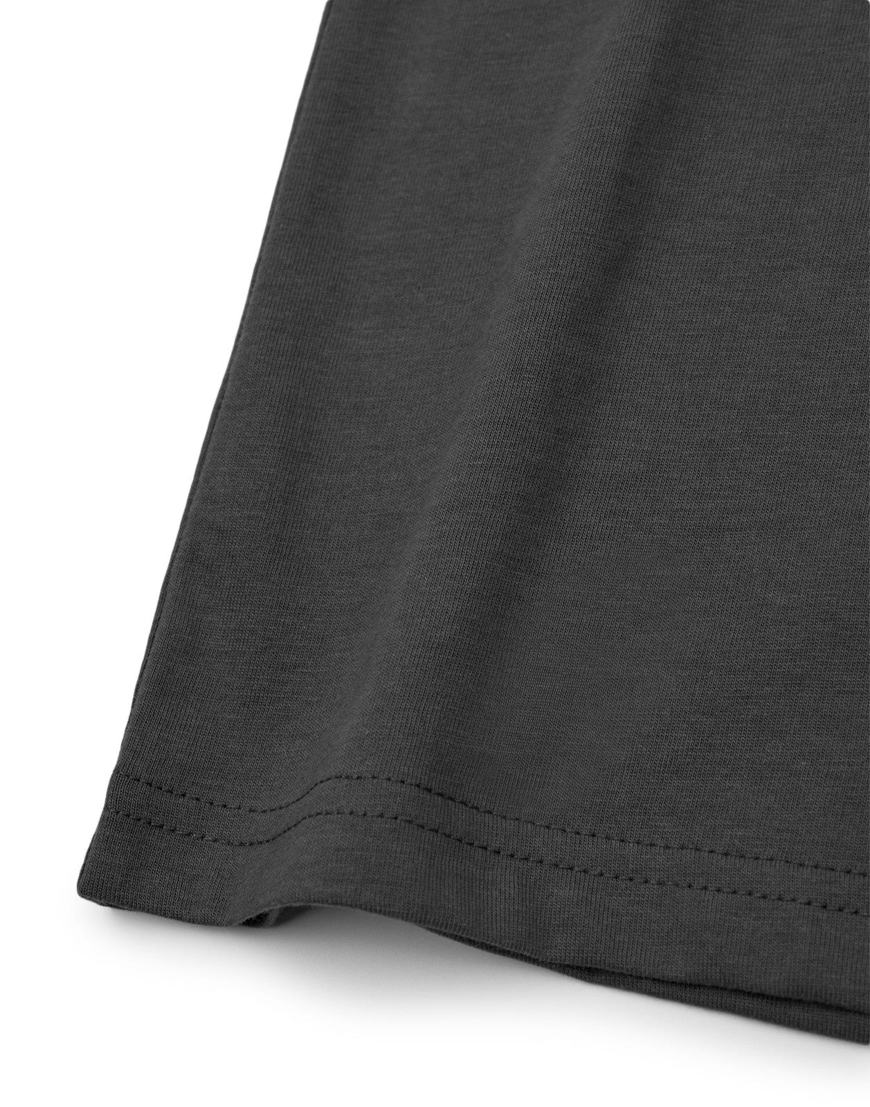 Garfield Short Sleeved T-Shirt | Unisex Kids Charcoal | Official Merch