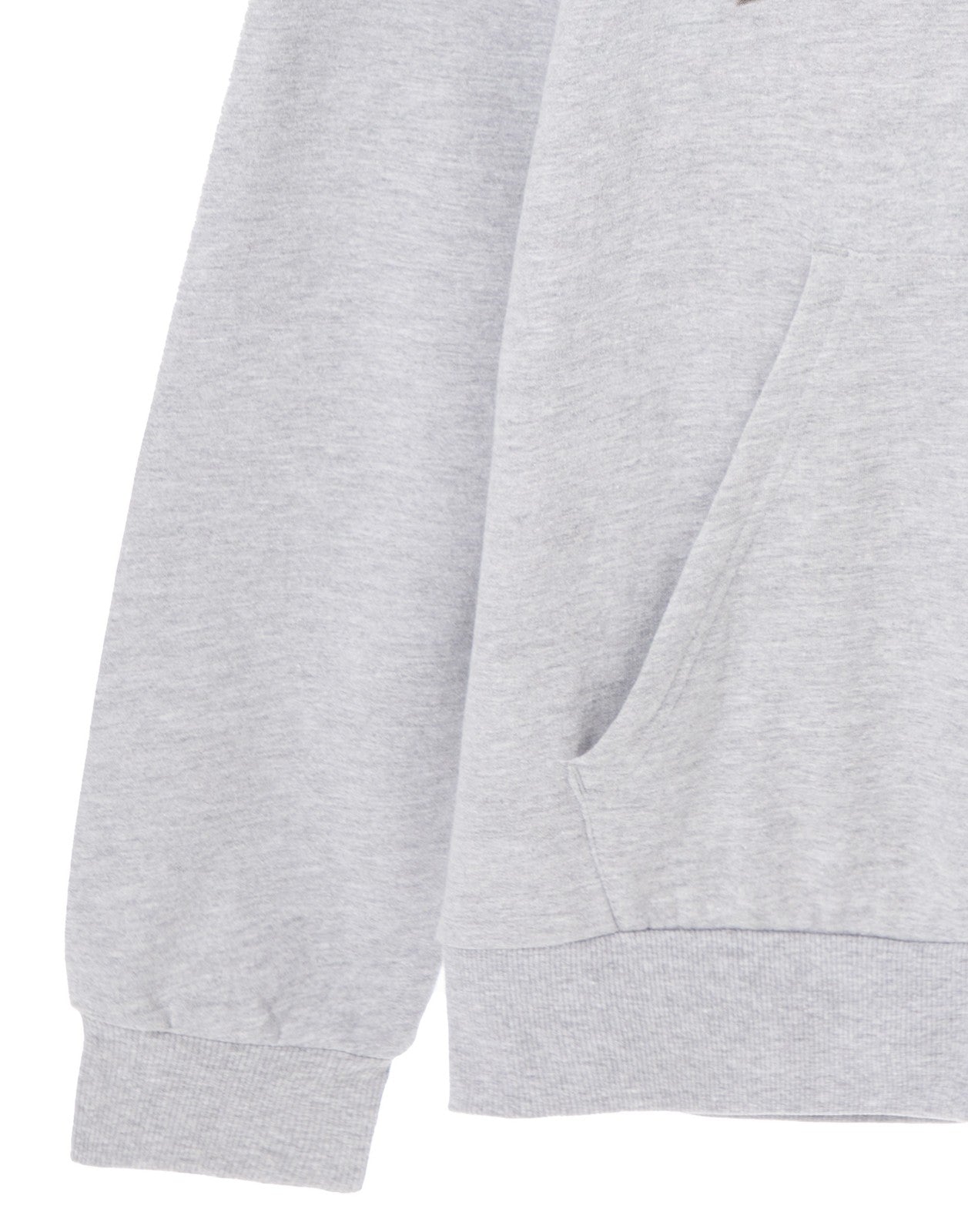 Rugrats Hoodie | Unisex Grey Marl | Official Merch