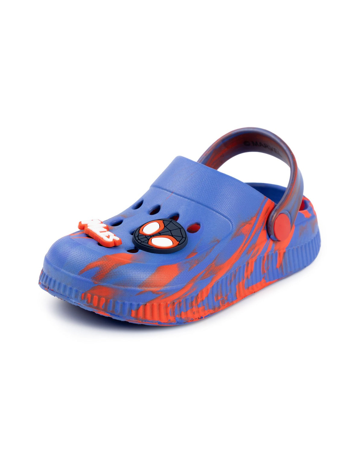 Marvel Clogs | Unisex Kids Multicoloured | Official Merch