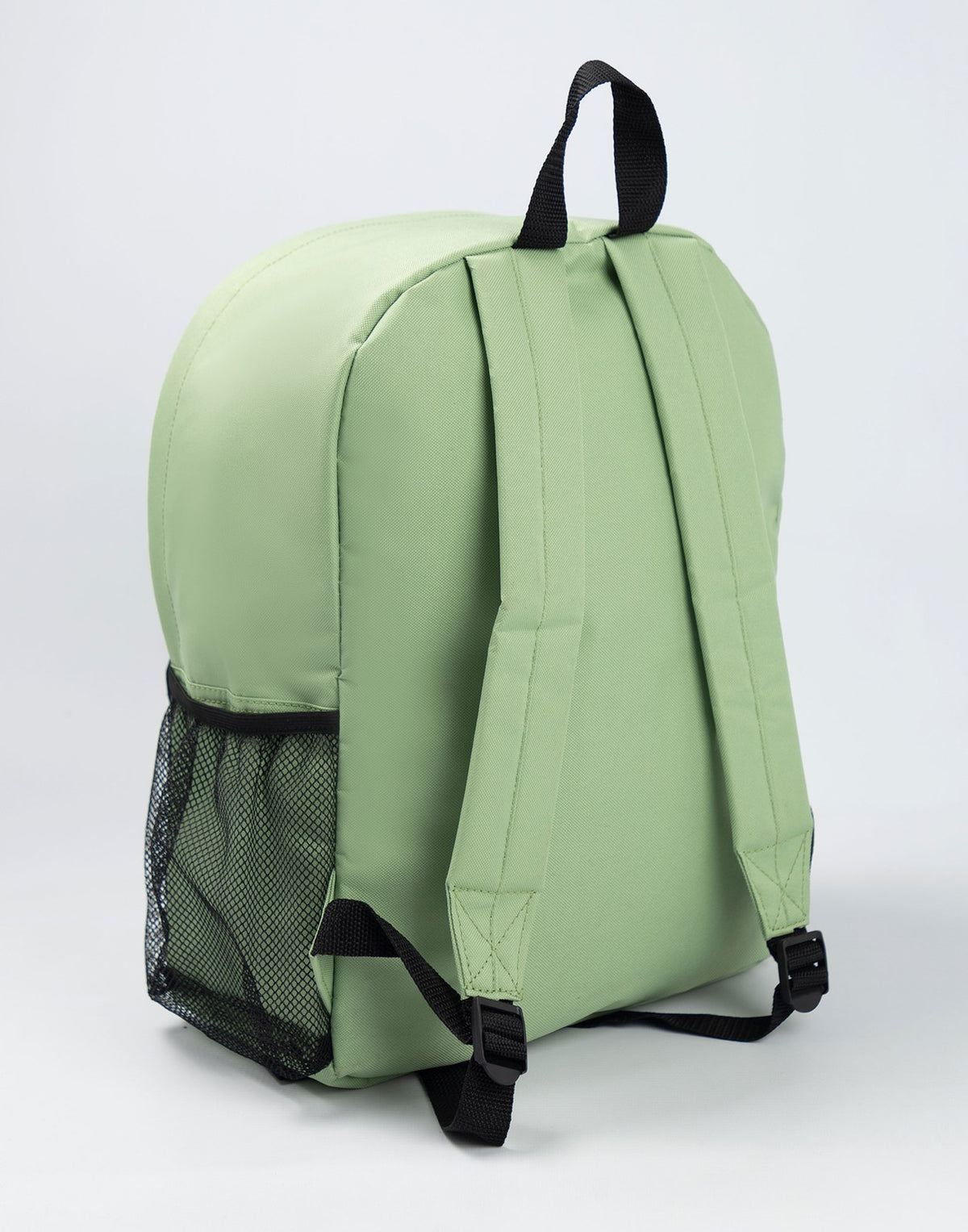 Star Wars Backpack | Boys Green | Official Merch