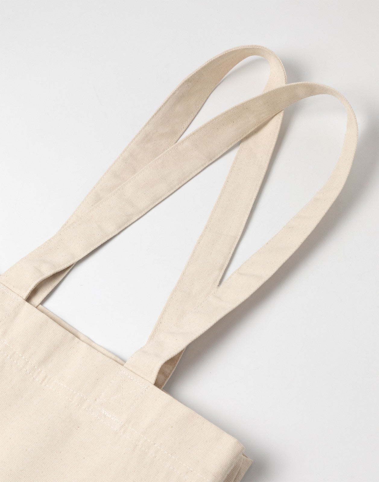SpongeBob SquarePants Tote Bag | Unisex Beige | Official Merch