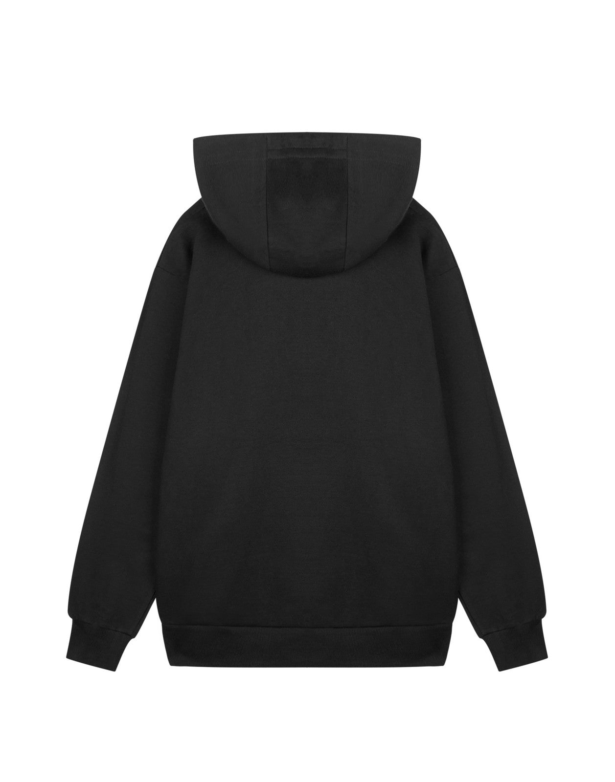 Foo Fighters Hoodie | Unisex Black | Official Merch