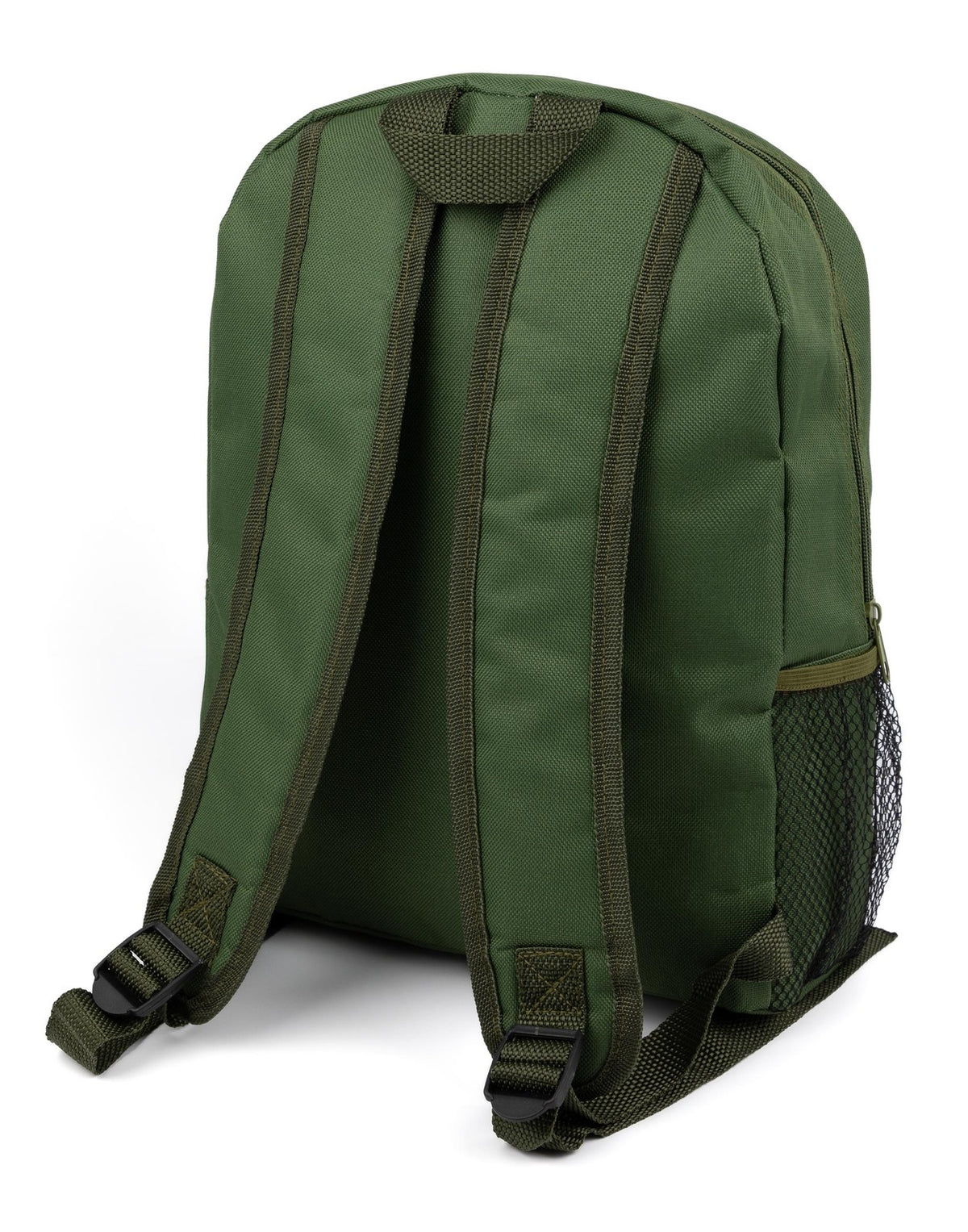 Marvel Backpack | Unisex Kids Green Brown | Official Merch