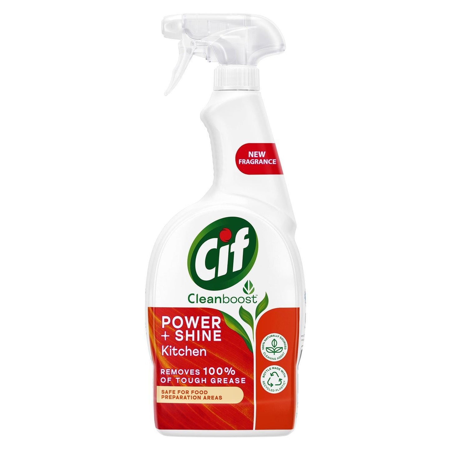 Cif & Domestos Student Cleaning Essentials Kit Kitchen Bathroom Toilet 8pcs