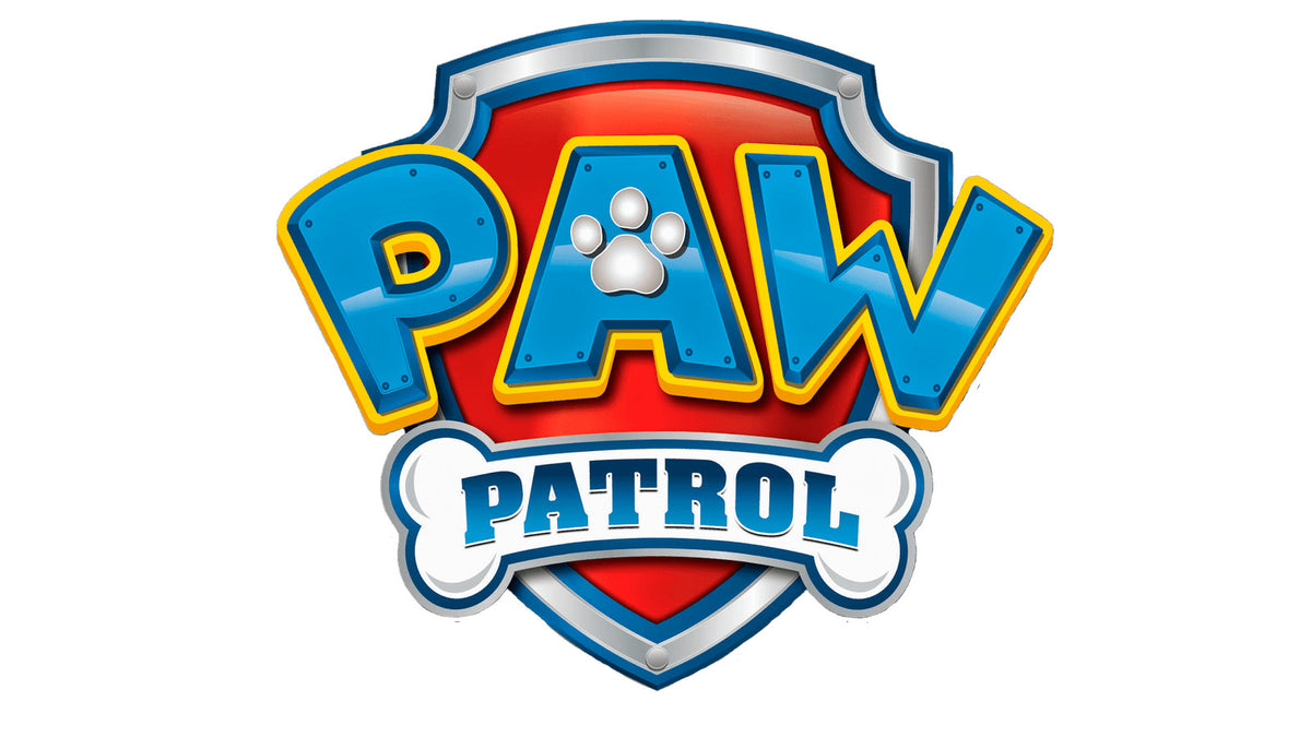 Paw Patrol  | Girls Pink | Official Merch