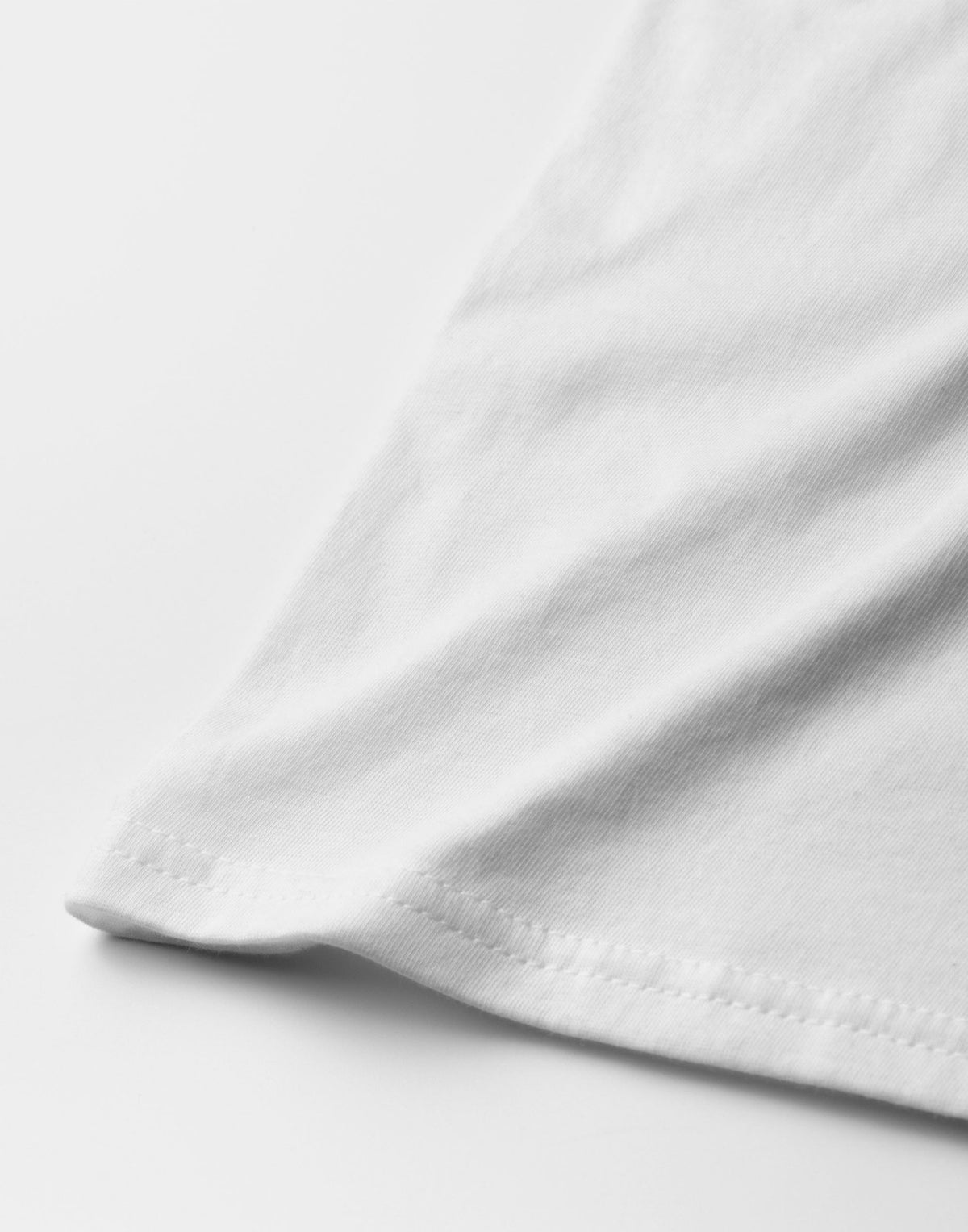 Stranger Things Short Sleeved T-Shirt | Unisex White | Official Merch