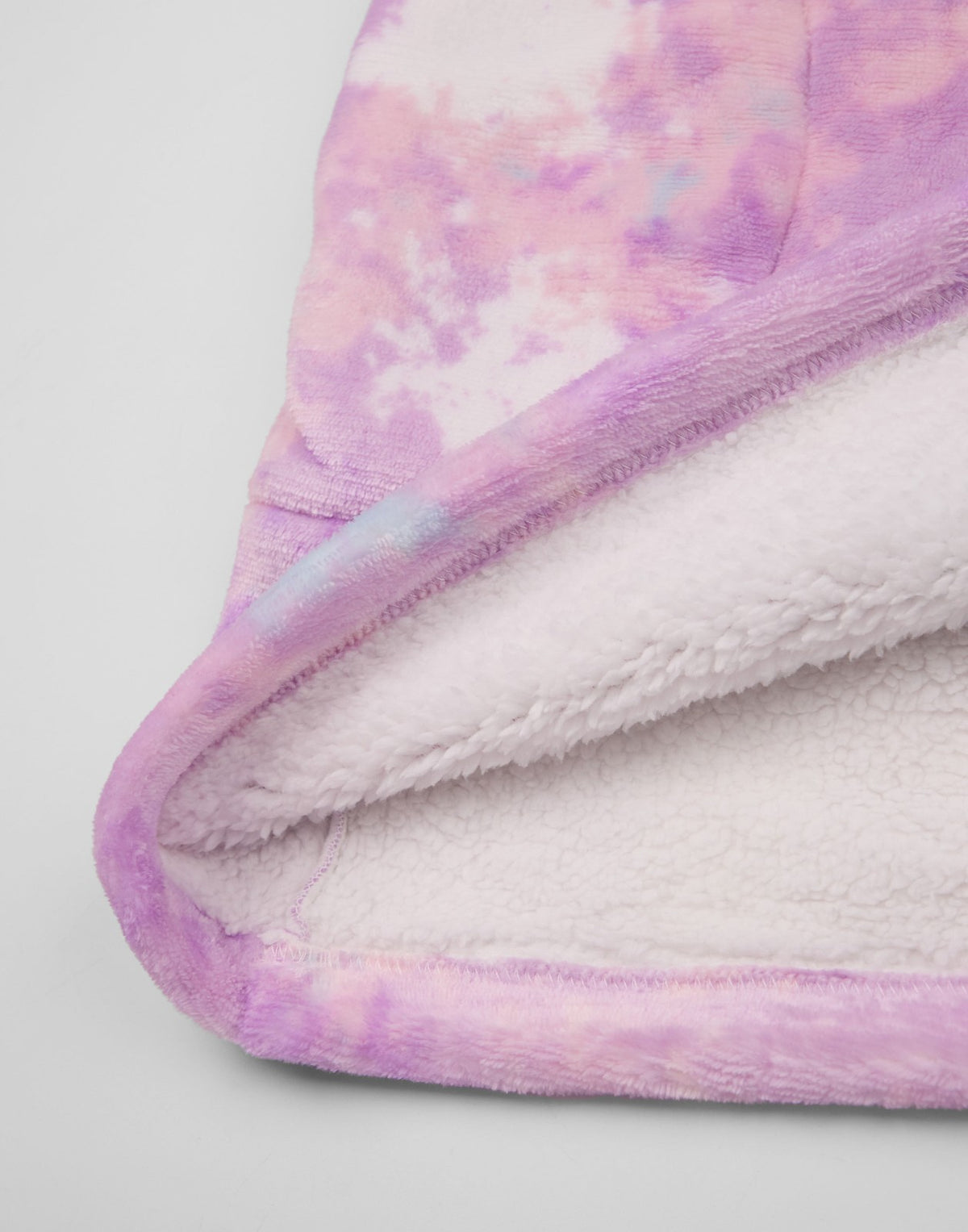 Disney Blanket Hoodie | Womens Multicoloured | Official Merch