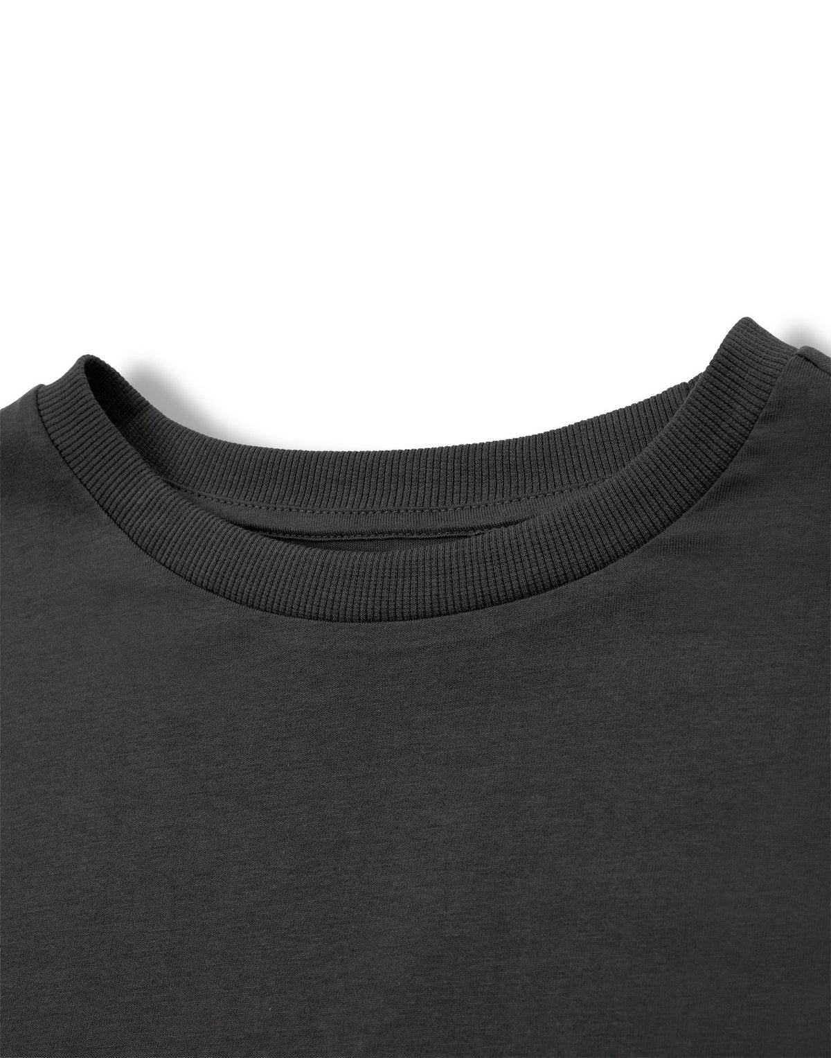 Dungeons & Dragons Short Sleeved T-Shirt | Mens Charcoal | Official Merch