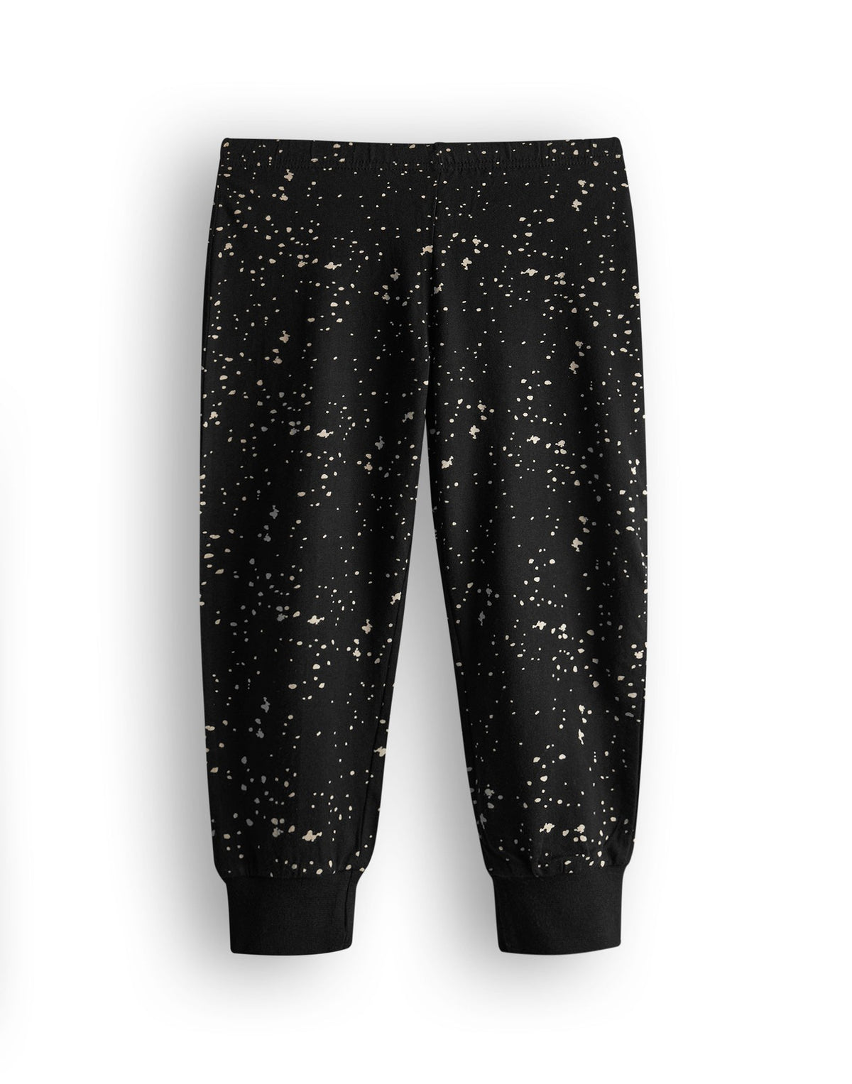 Star Wars Long Sleeve Long Leg Pyjama Set | Boys Black | Official Merch