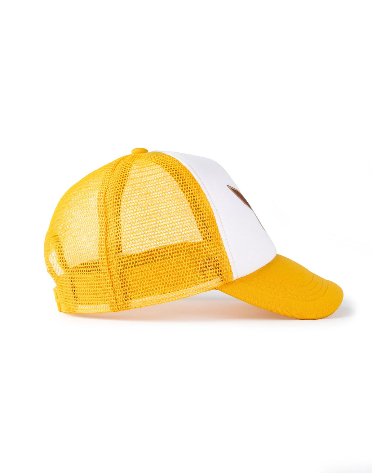 Pokemon Adjustable Curved Peak Cap | Girls Brown | Official Merch