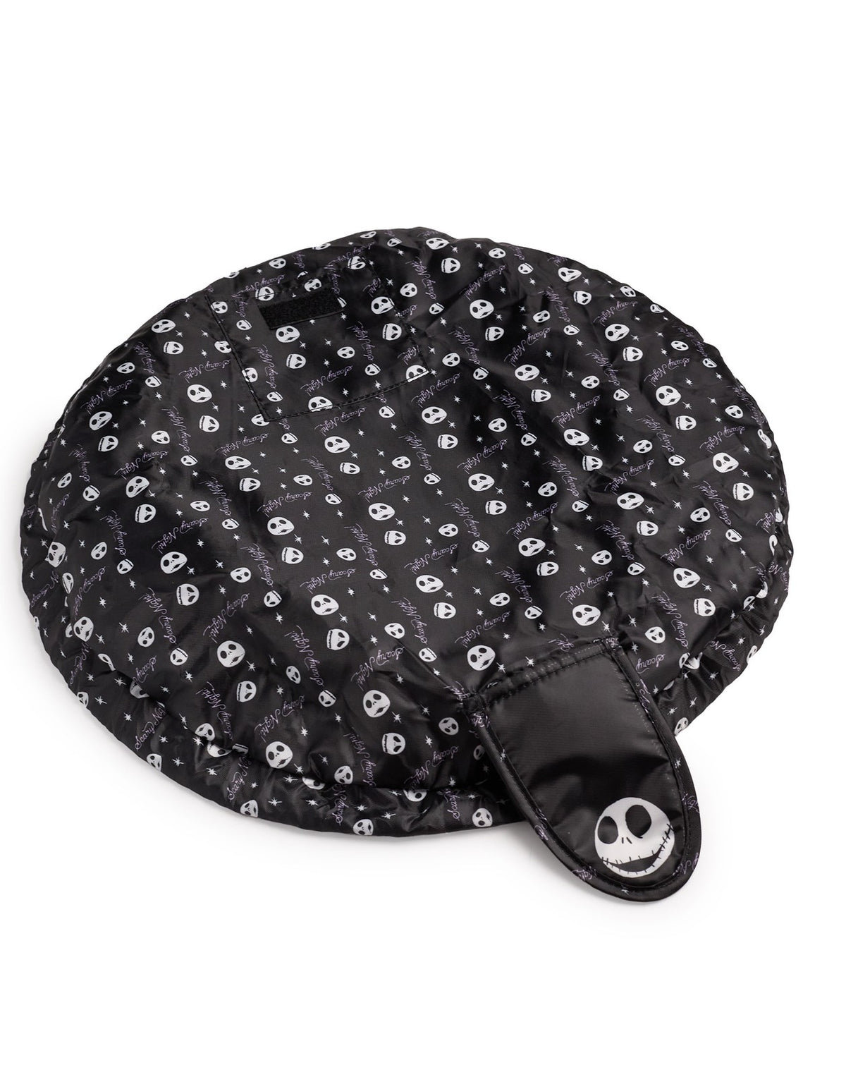 Disney Makeup Bag | Womens Black | Official Merch