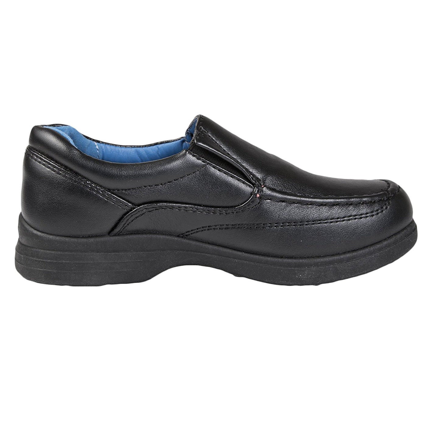 KIDS SCHOOL SHOES UNIFORM SPORTS PE PUMPS FORMAL CASUAL CHILDREN BOYS PARTY BOOT